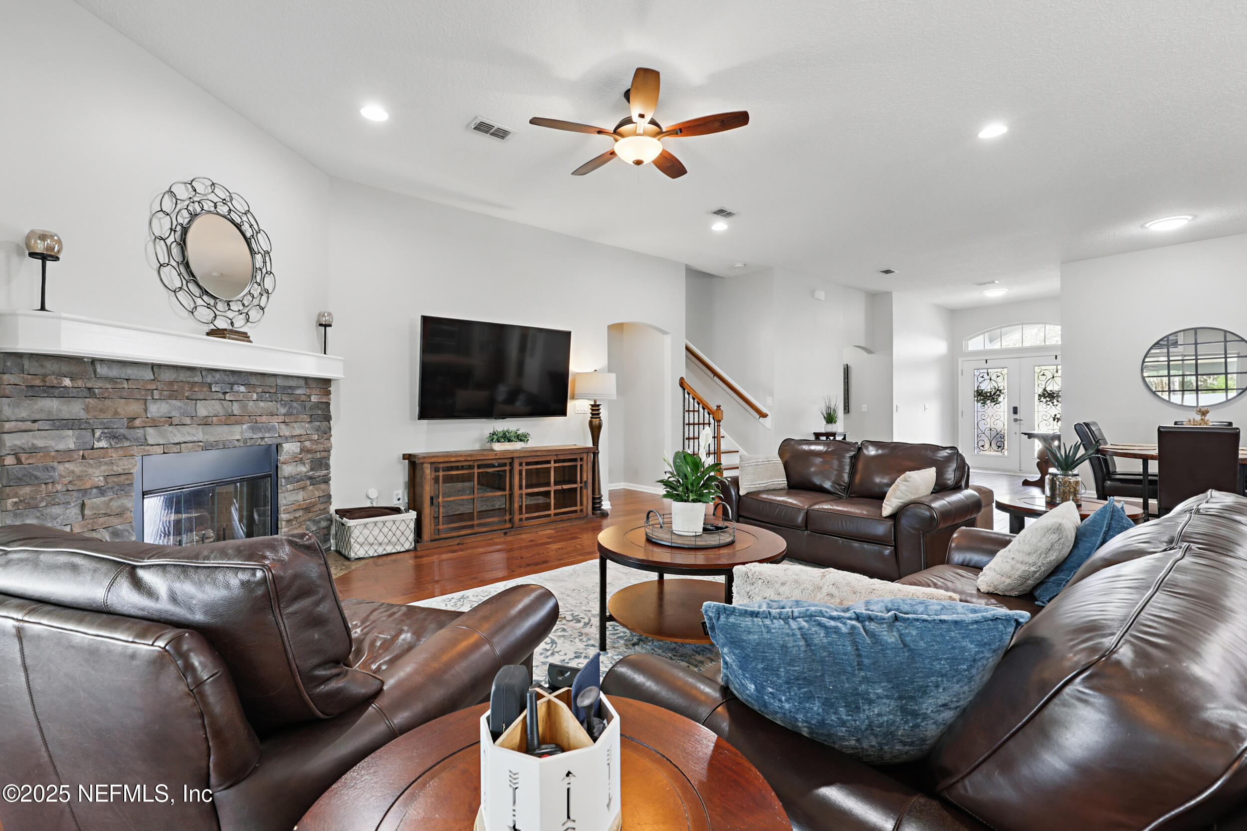 349 PALAZZO Circle, St. Augustine