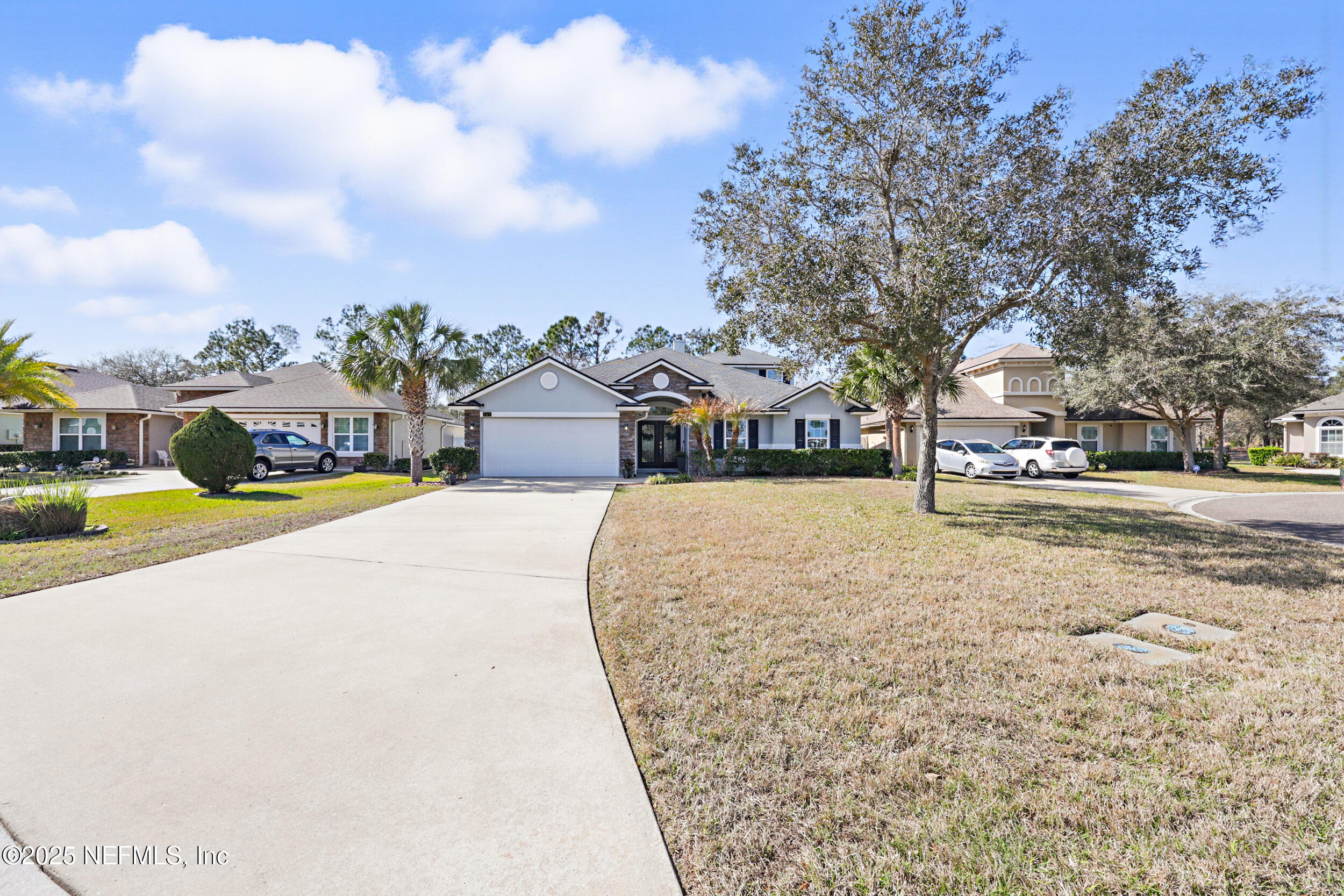 349 PALAZZO Circle, St. Augustine