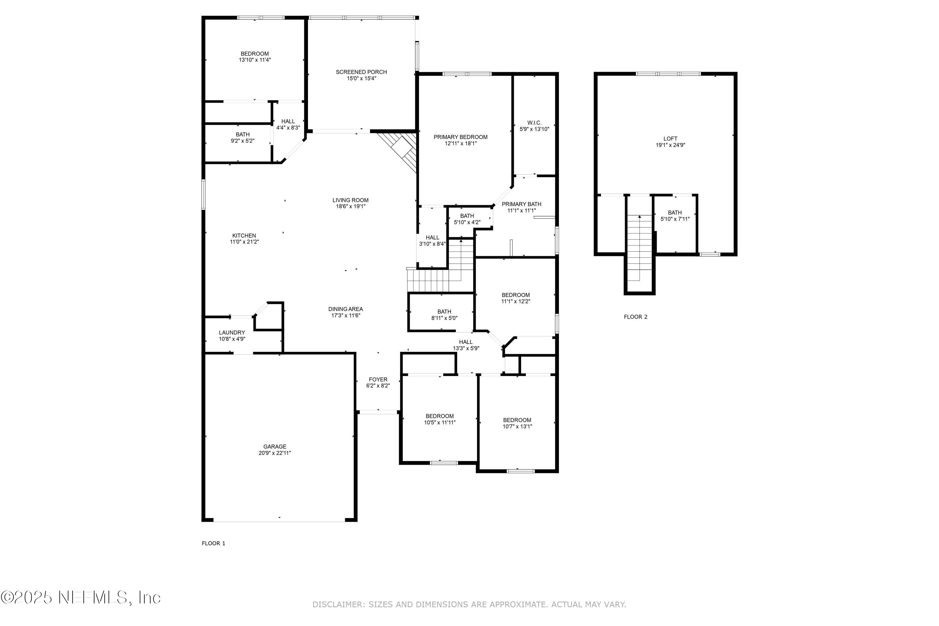 349 PALAZZO Circle, St. Augustine