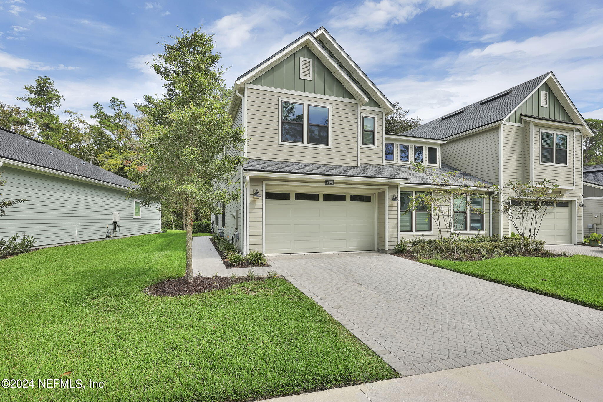 9891 FILAMENT Boulevard