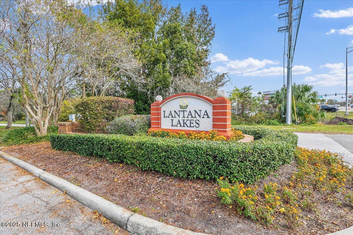 2710 LANTANA LAKES Drive E