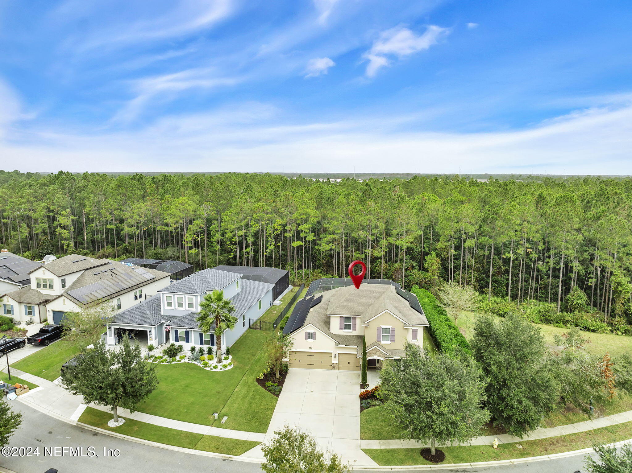 333 GREENLEAF LAKES Avenue