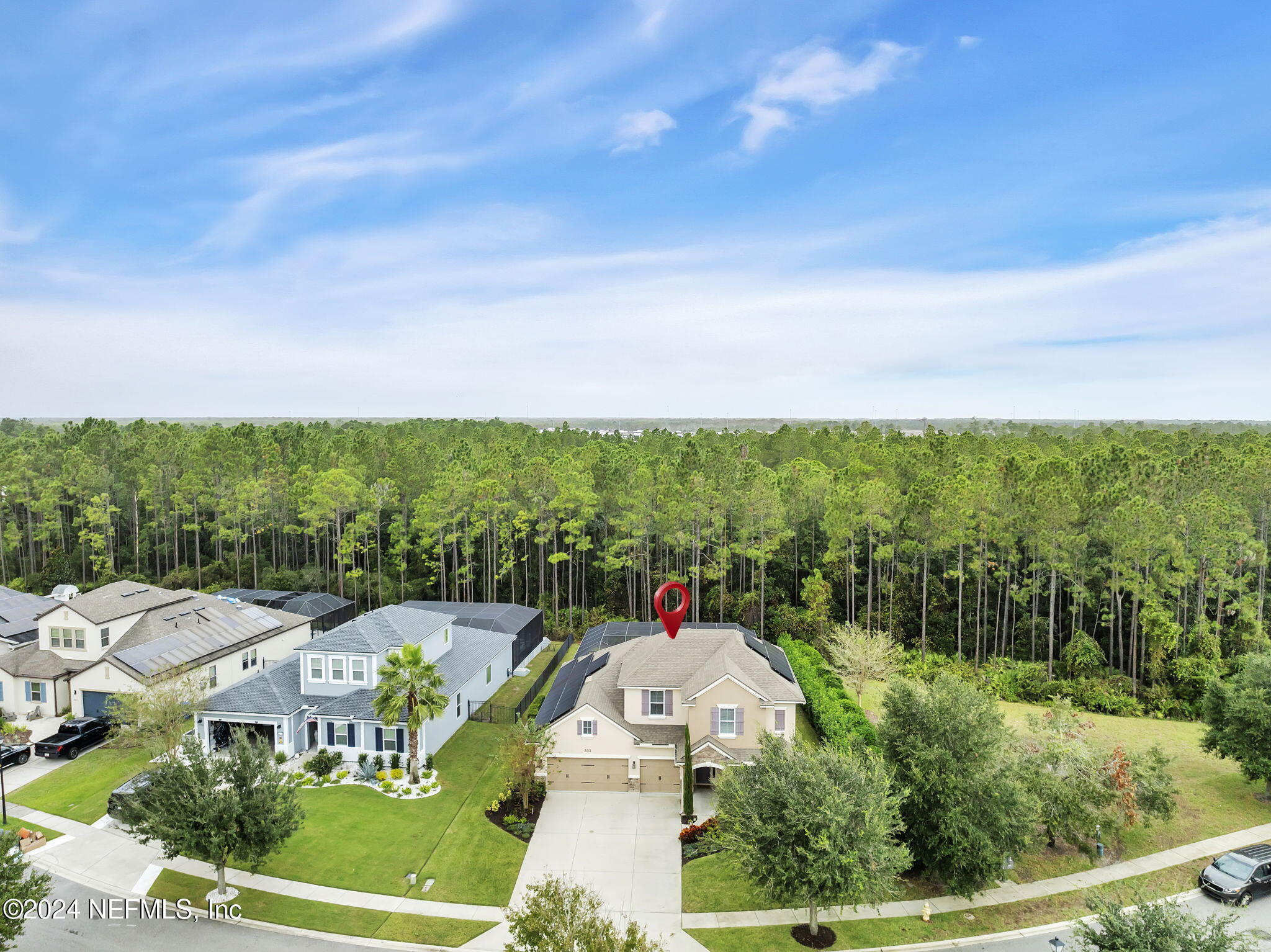 333 GREENLEAF LAKES Avenue