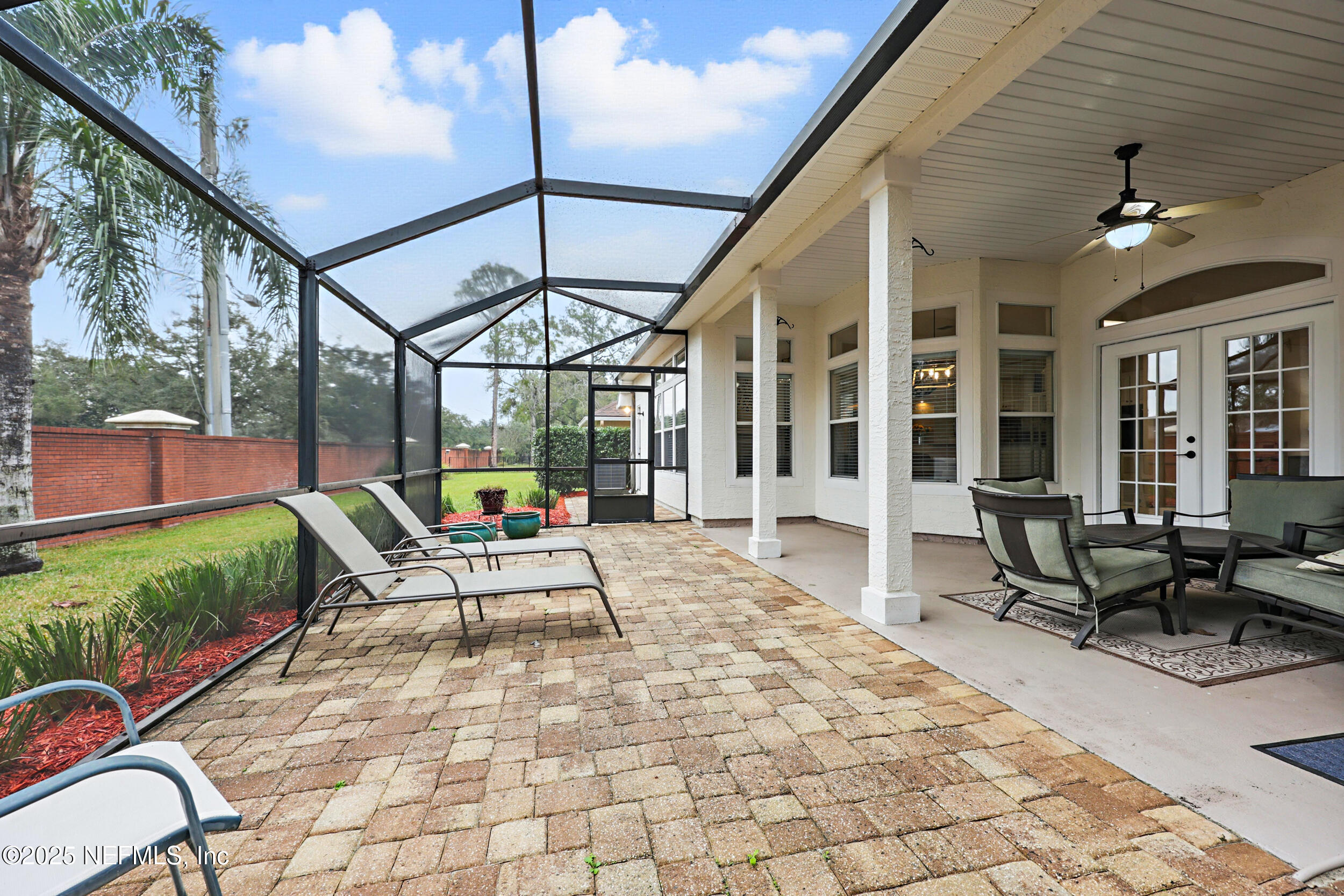 400 N ASTER Trace