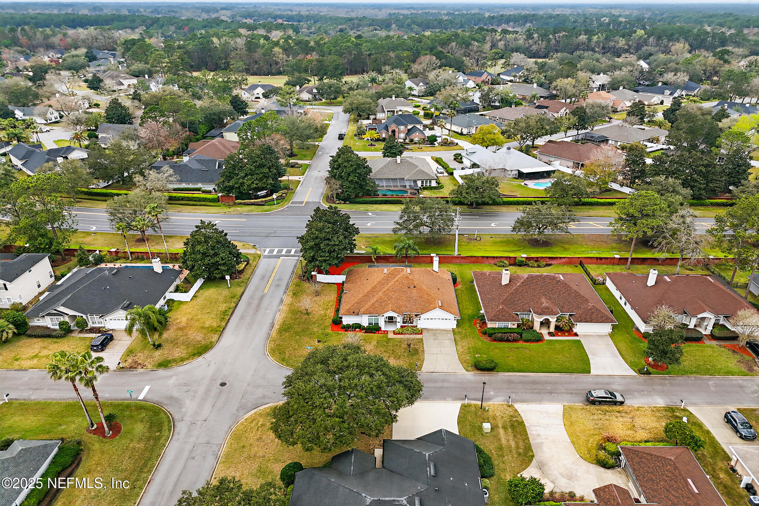 400 N ASTER Trace