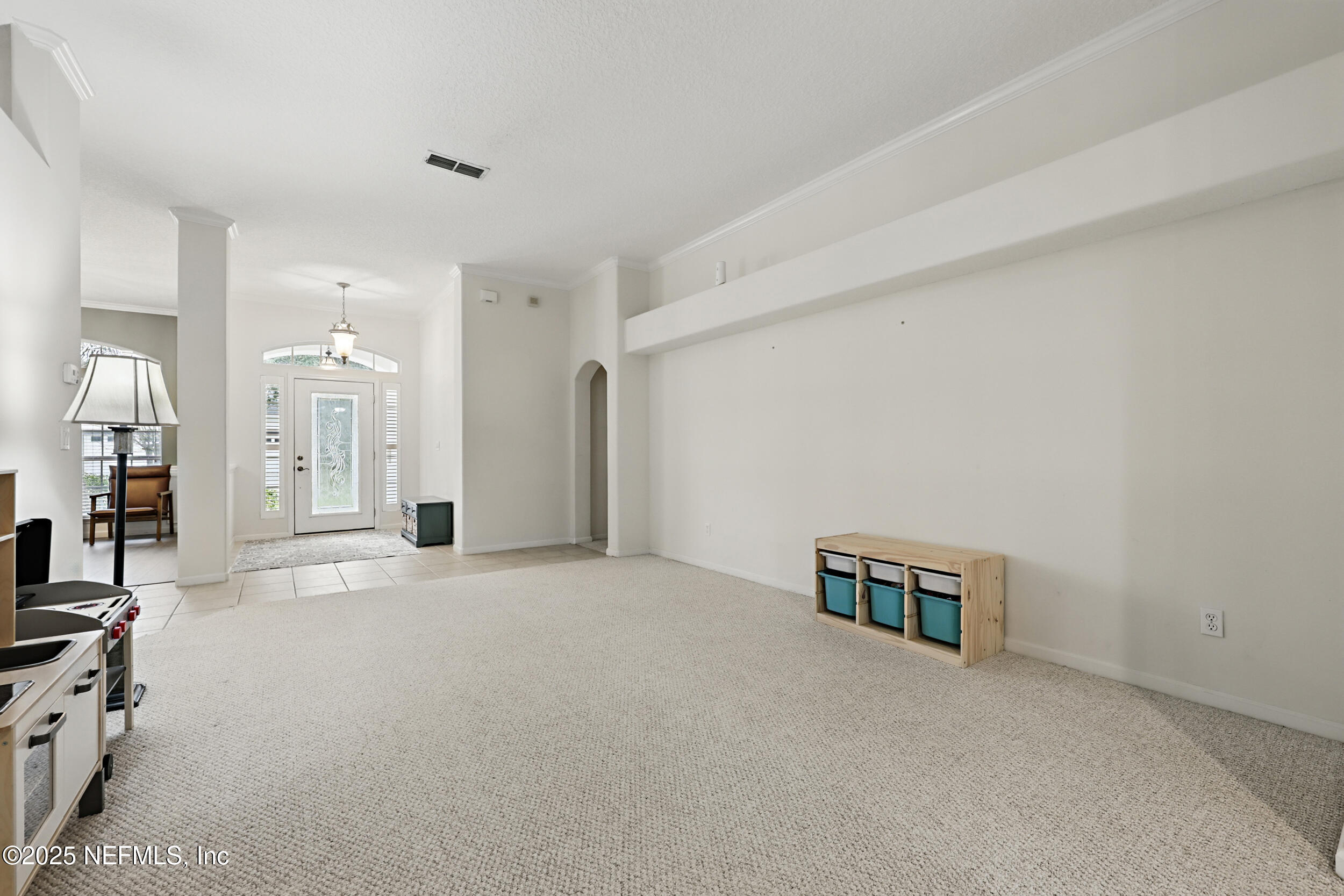 400 N ASTER Trace