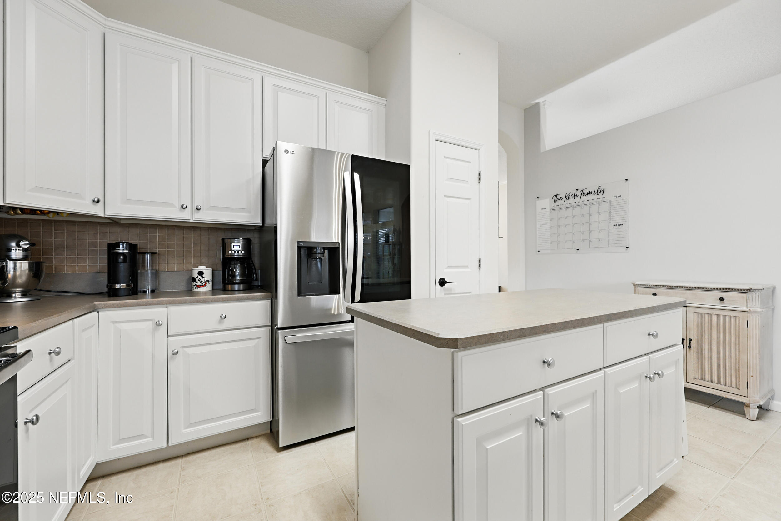 400 N ASTER Trace
