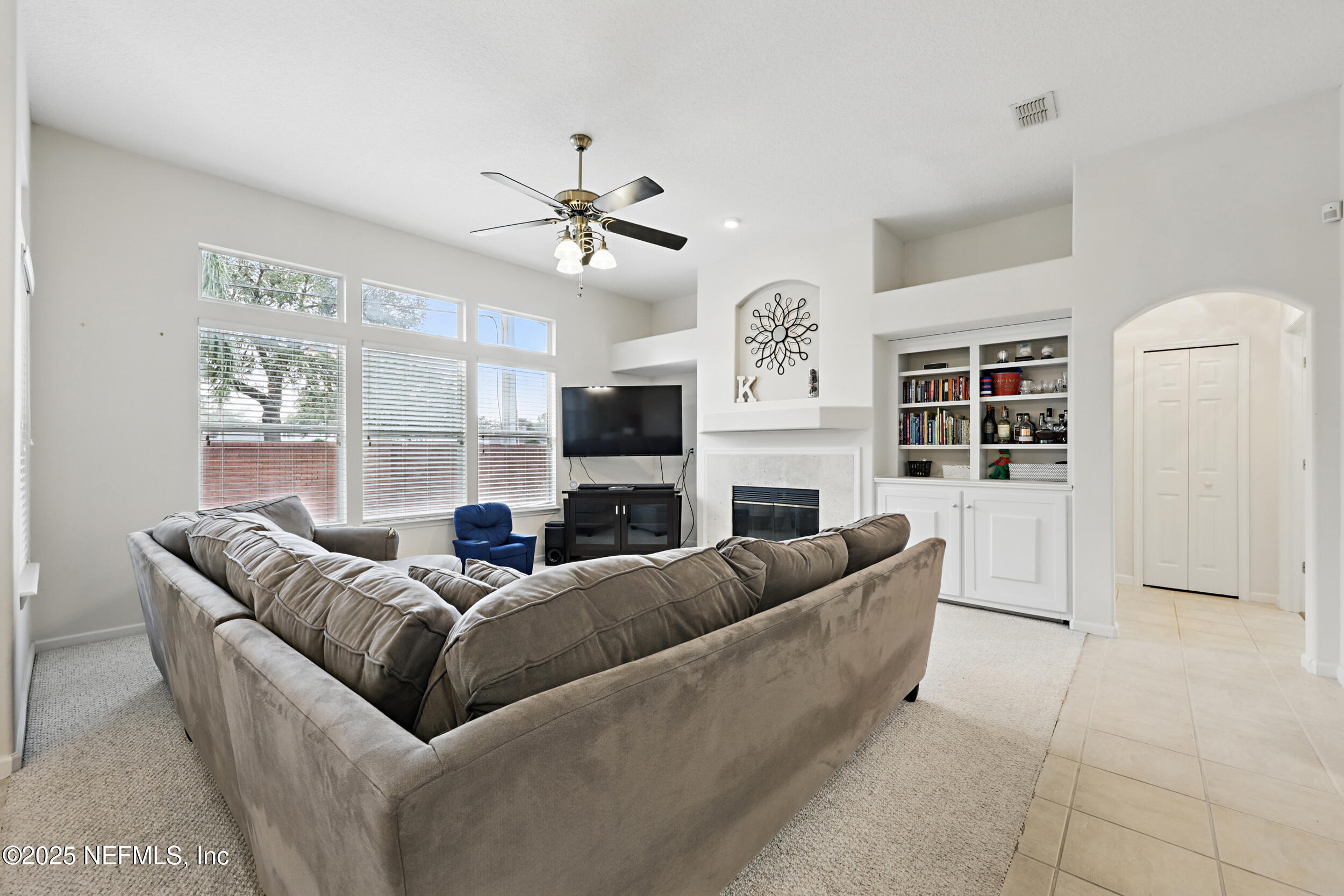 400 N ASTER Trace