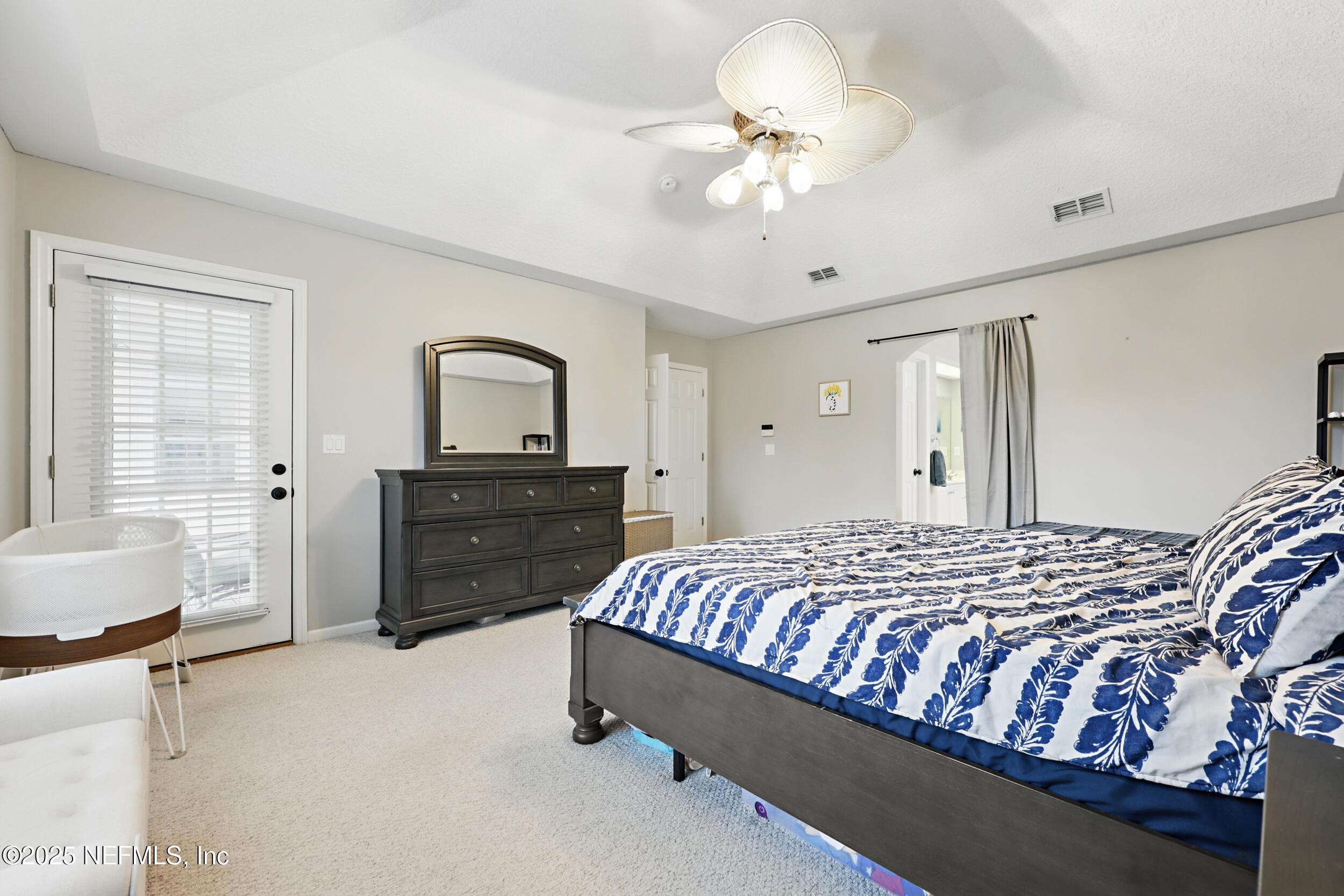 400 N ASTER Trace