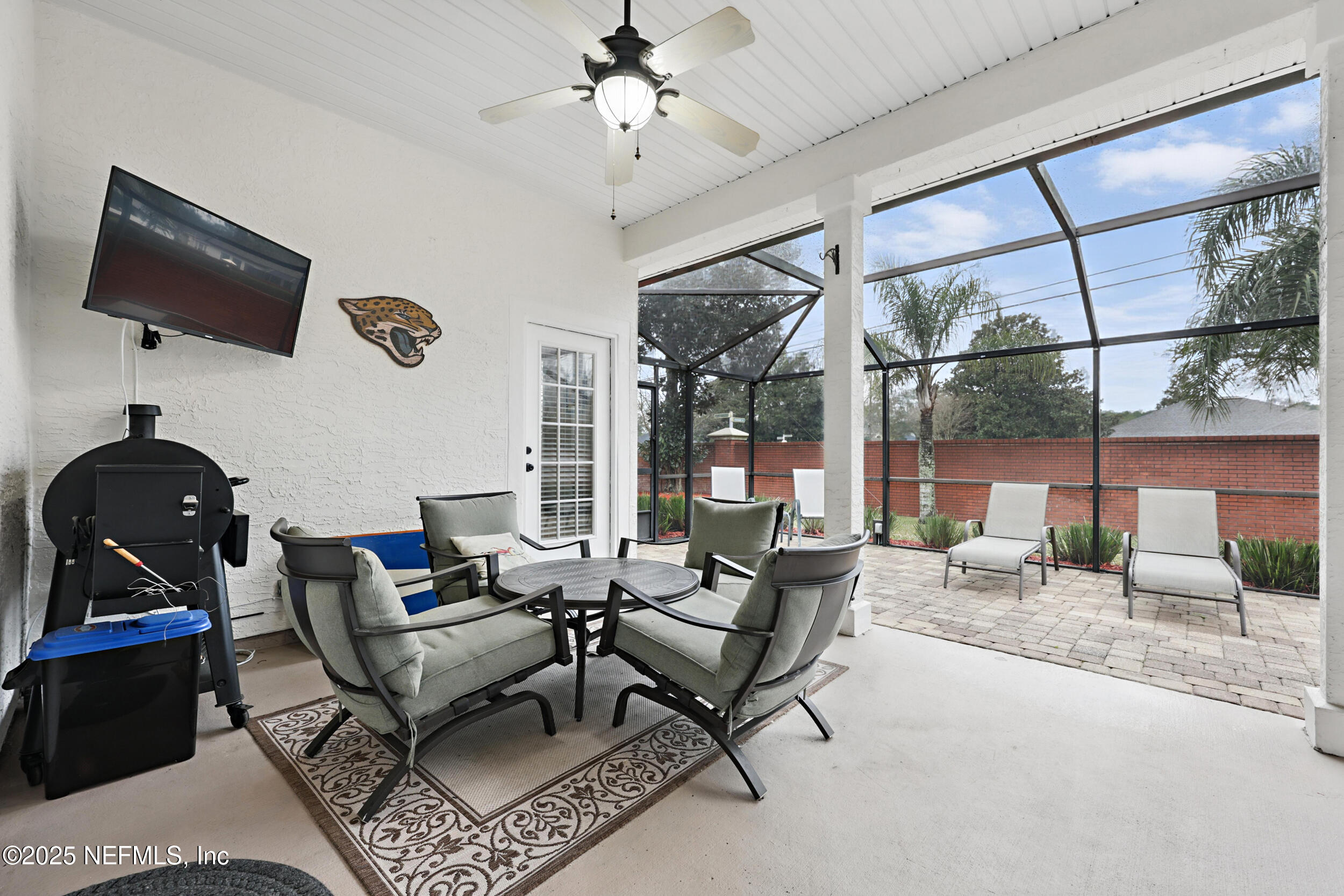 400 N ASTER Trace