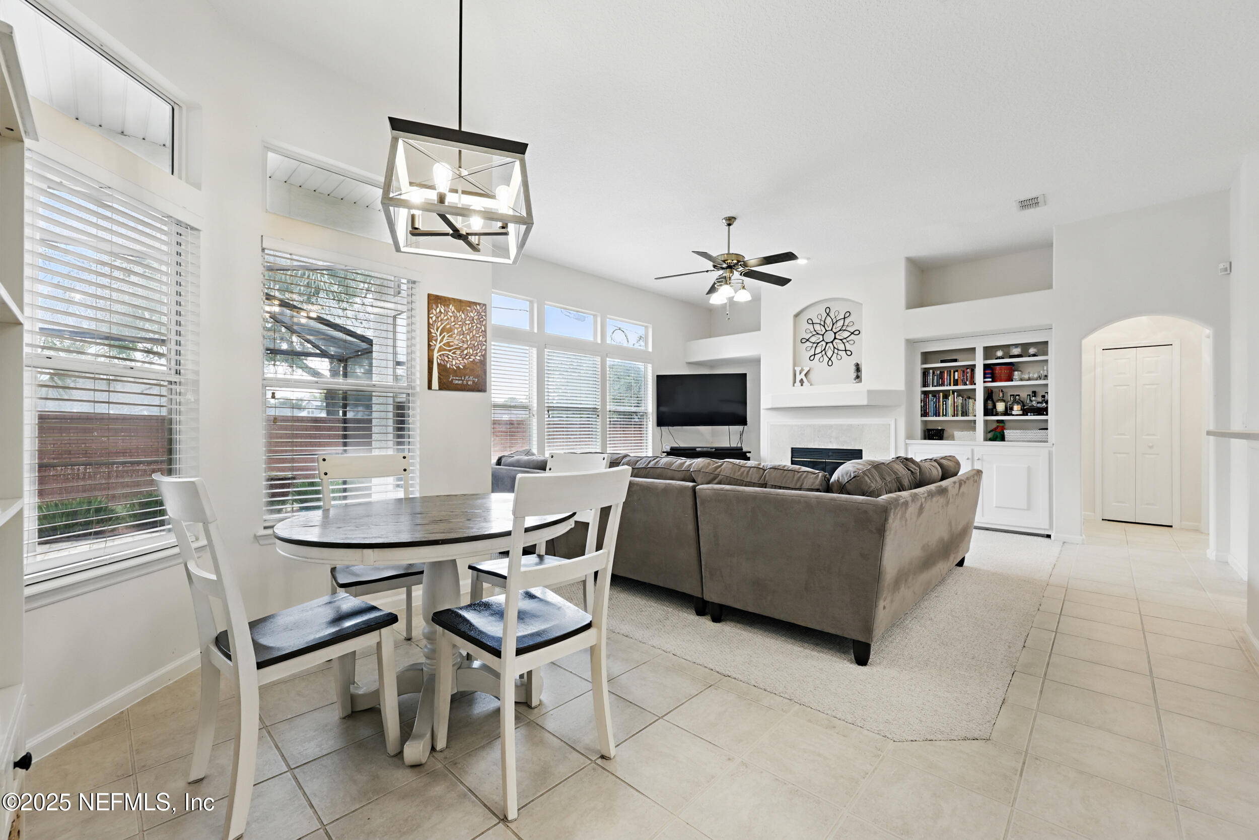 400 N ASTER Trace