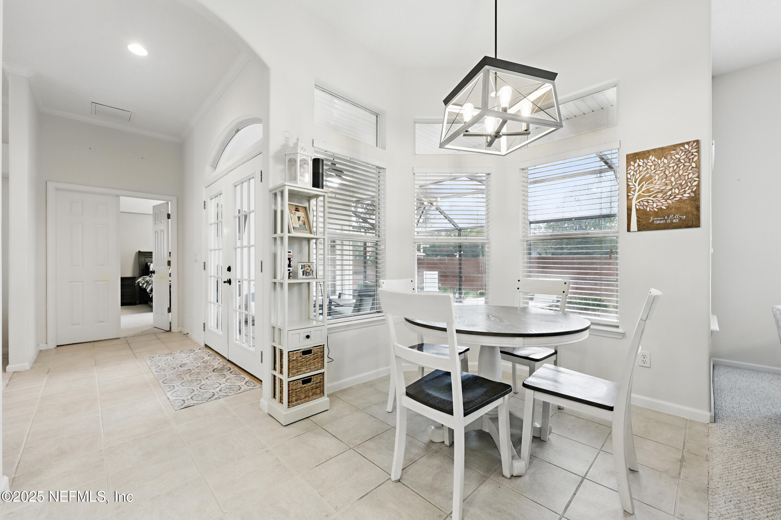 400 N ASTER Trace