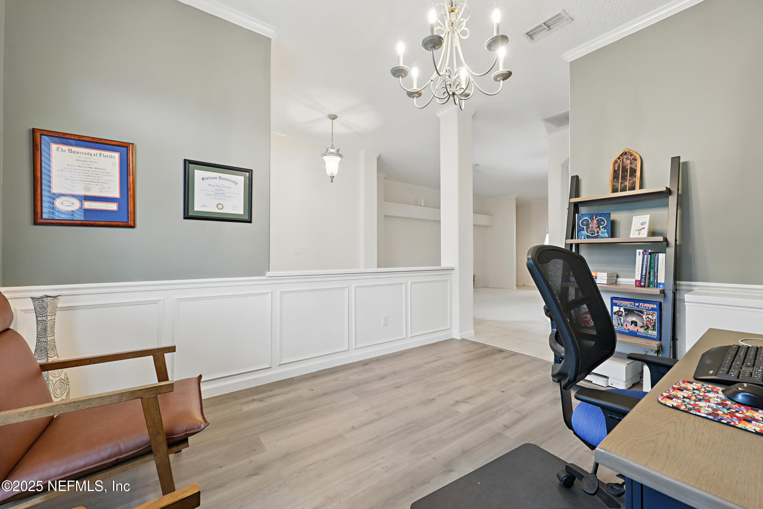400 N ASTER Trace