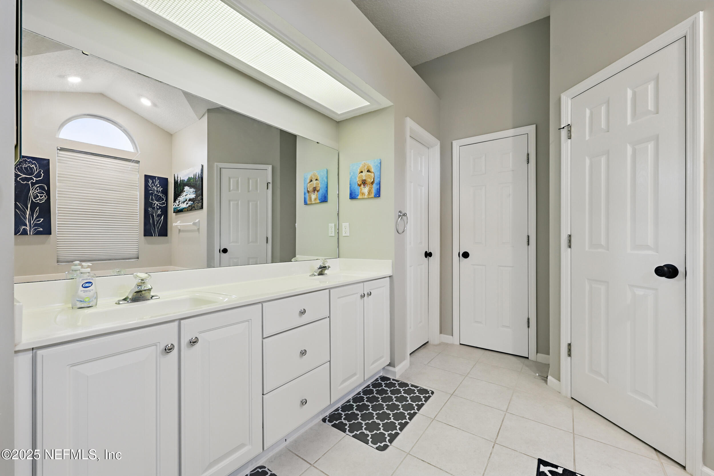 400 N ASTER Trace