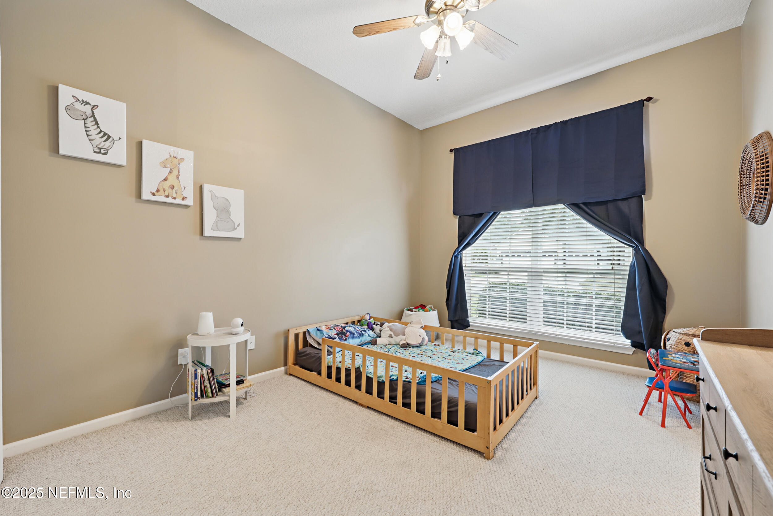 400 N ASTER Trace