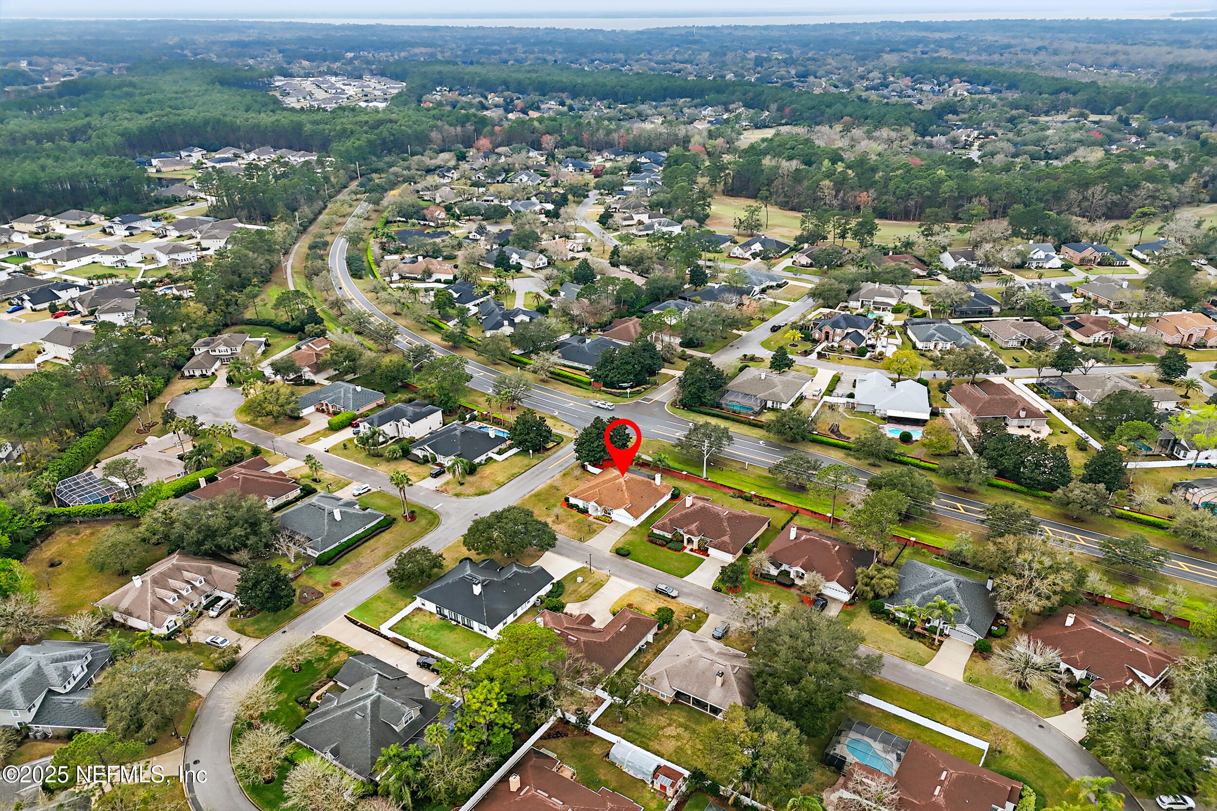 400 N ASTER Trace
