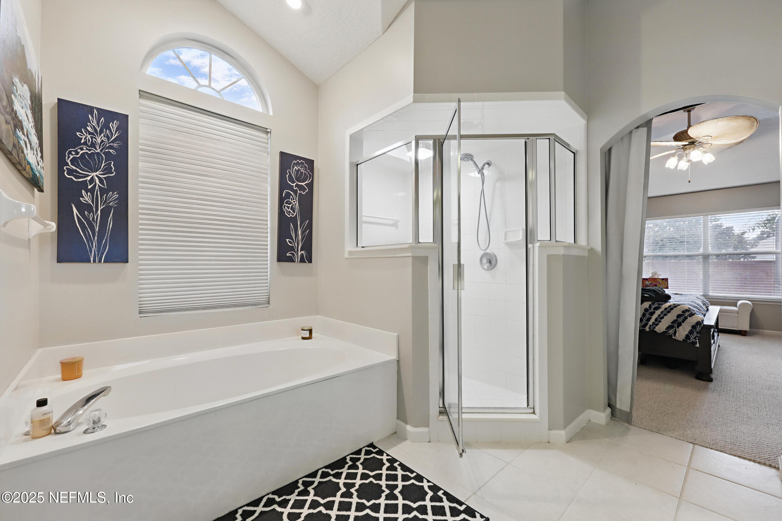 400 N ASTER Trace