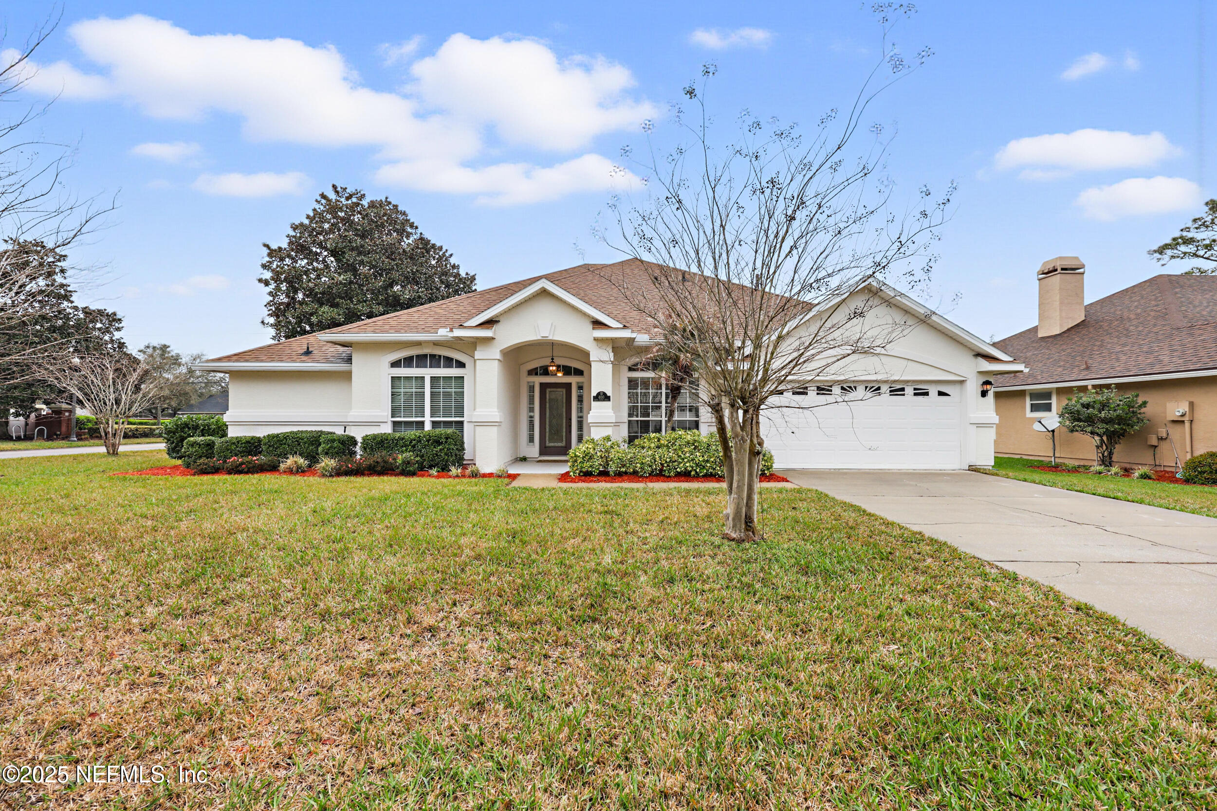 400 N ASTER Trace