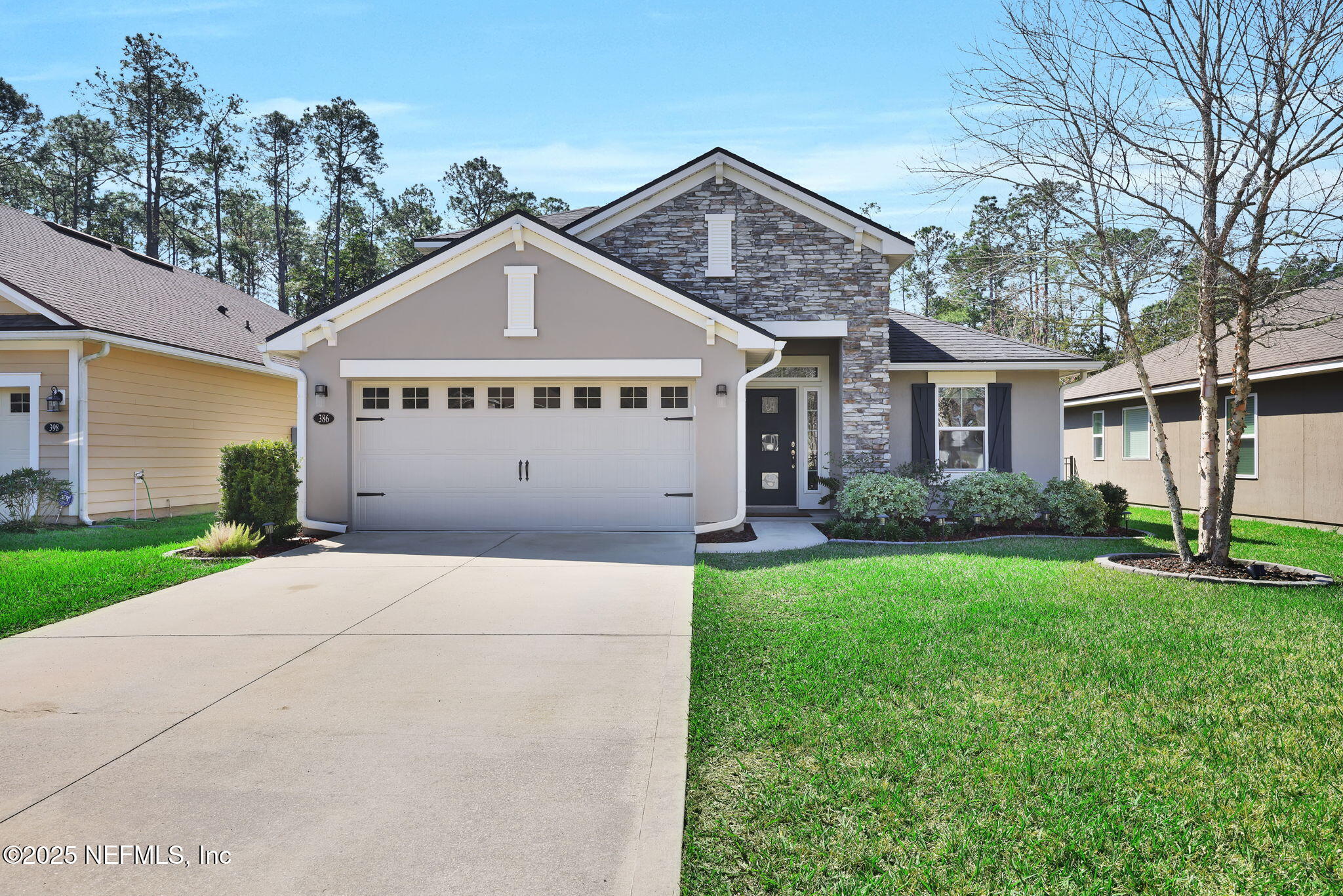 386 ASPEN LEAF Drive
