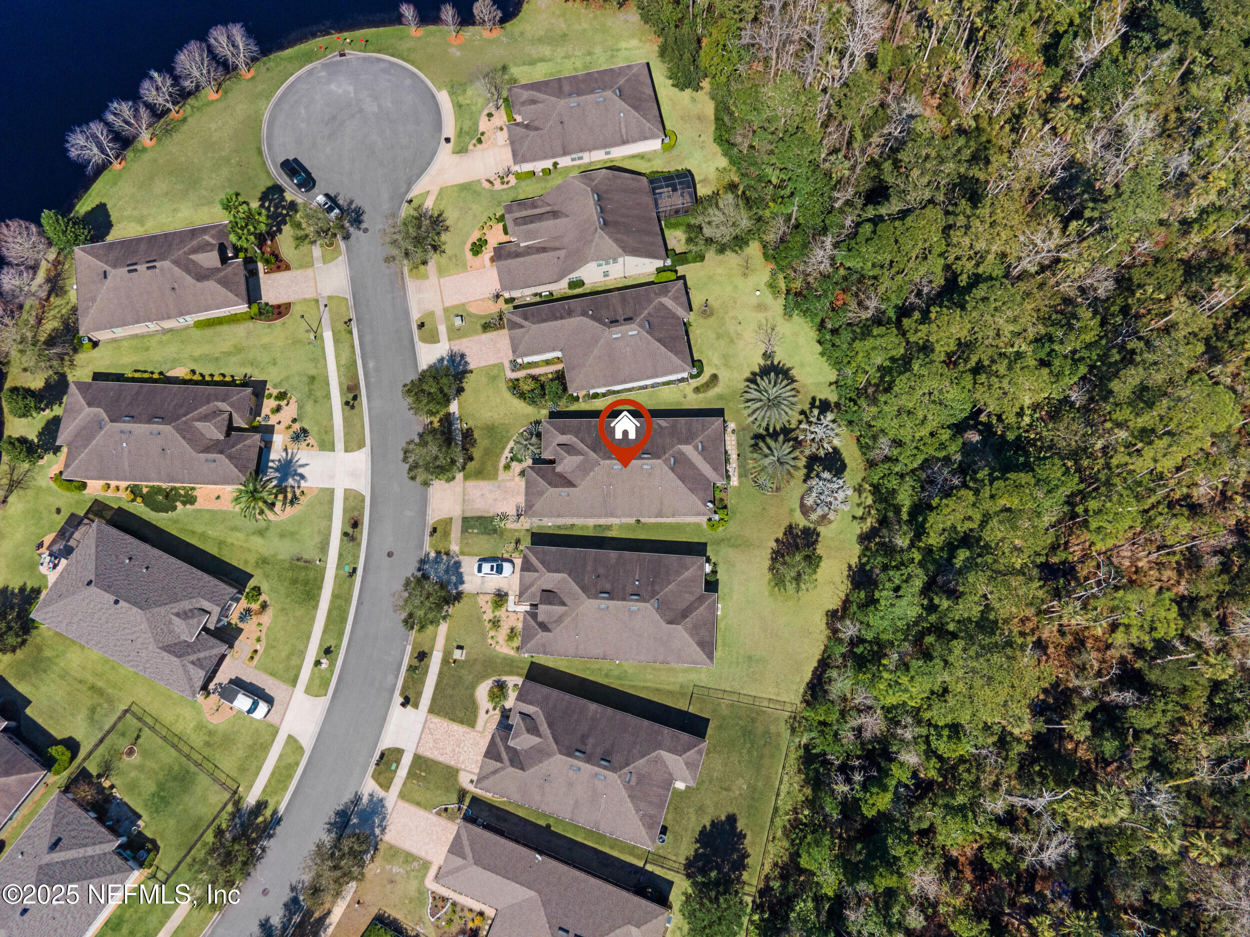 66 CYPRESS GROVE Trail