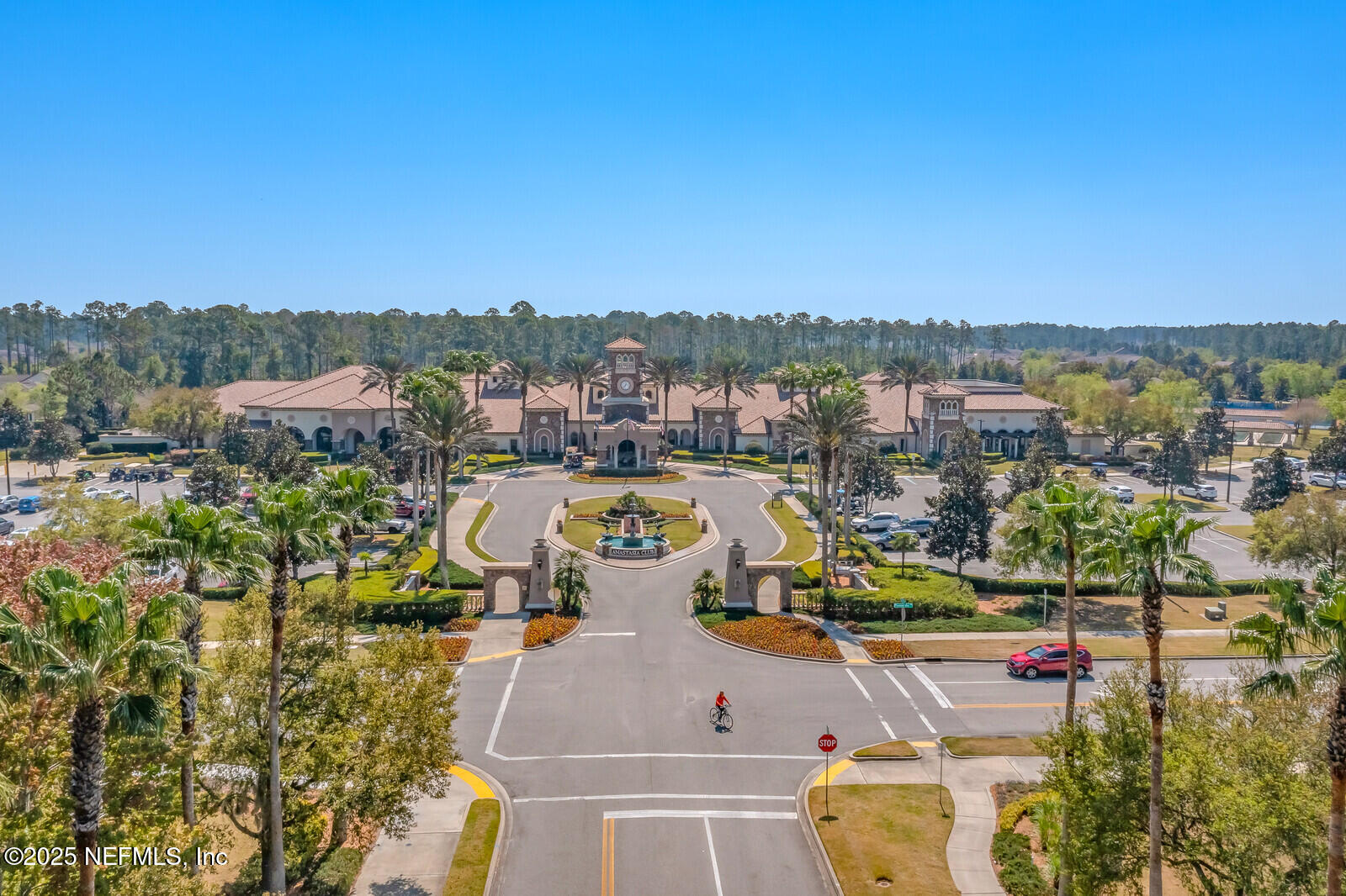 66 CYPRESS GROVE Trail