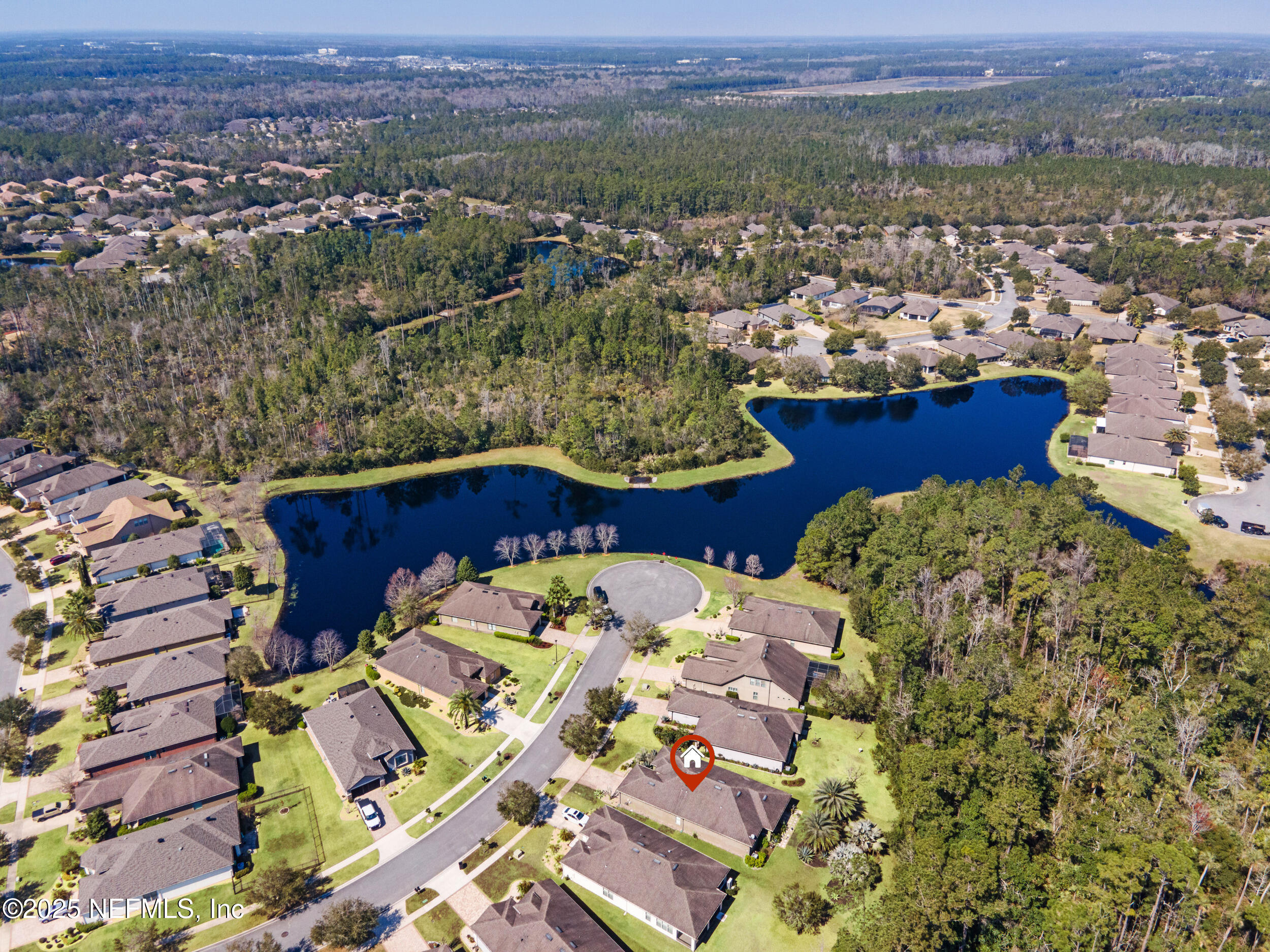 66 CYPRESS GROVE Trail