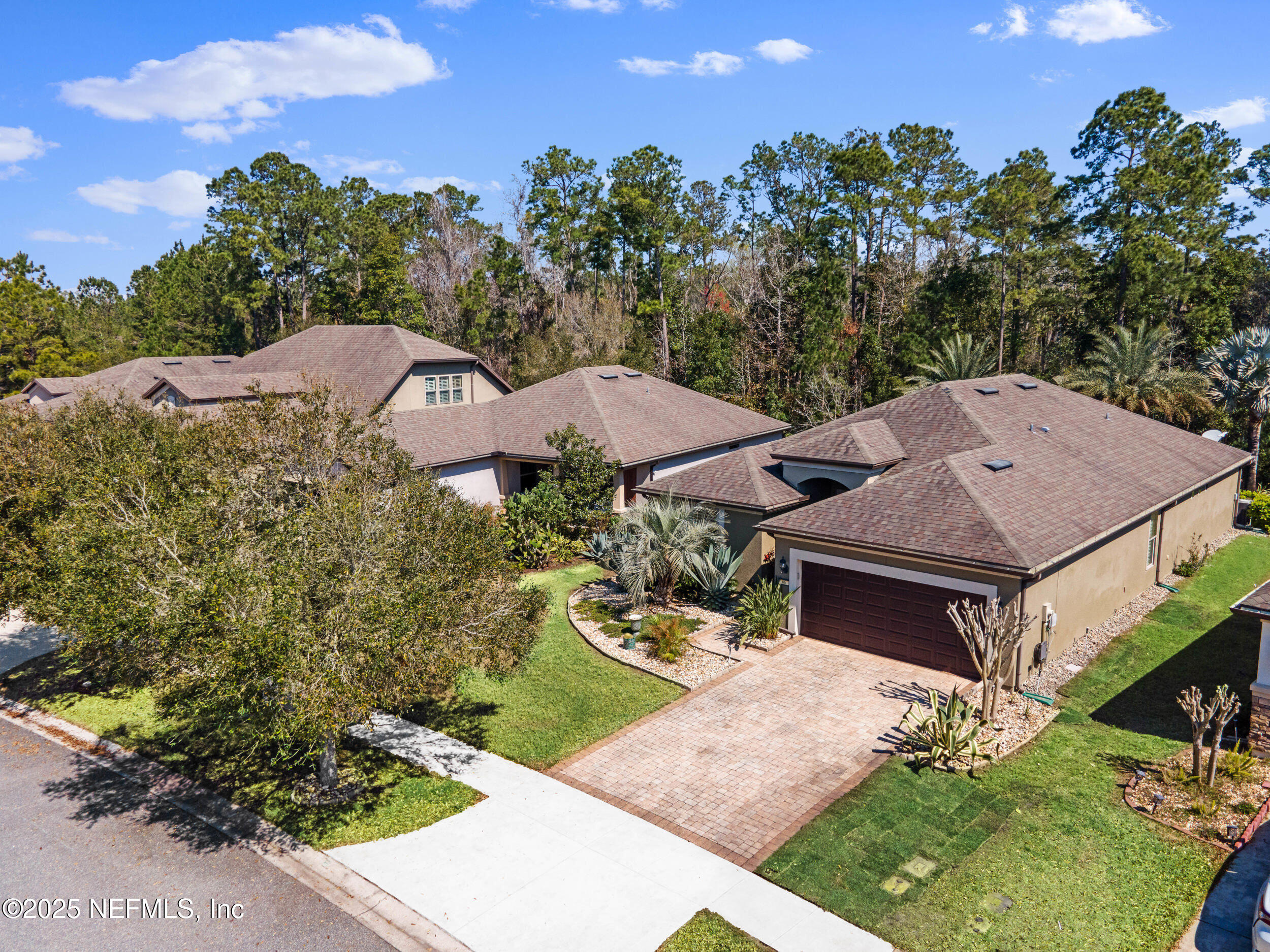 66 CYPRESS GROVE Trail