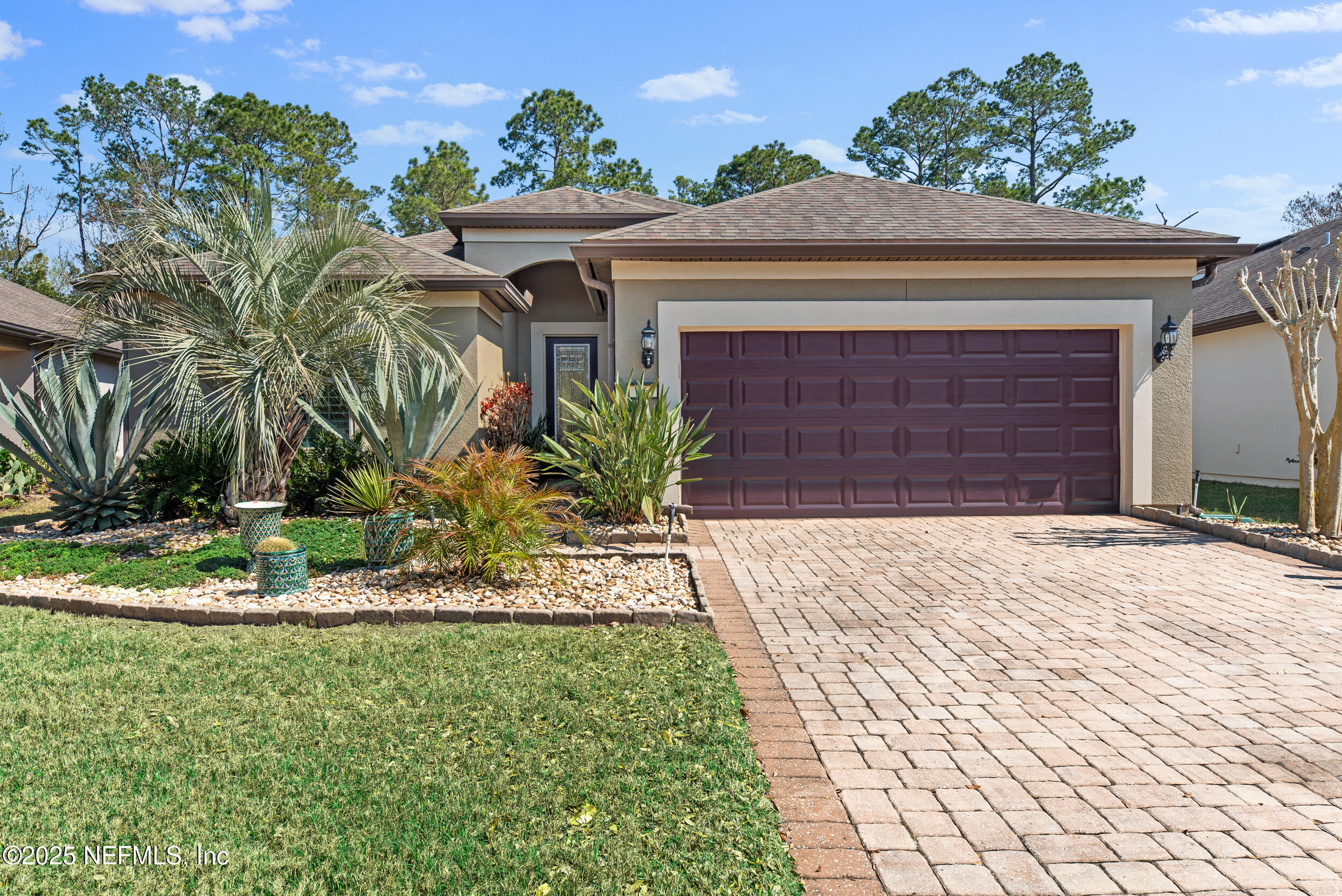 66 CYPRESS GROVE Trail