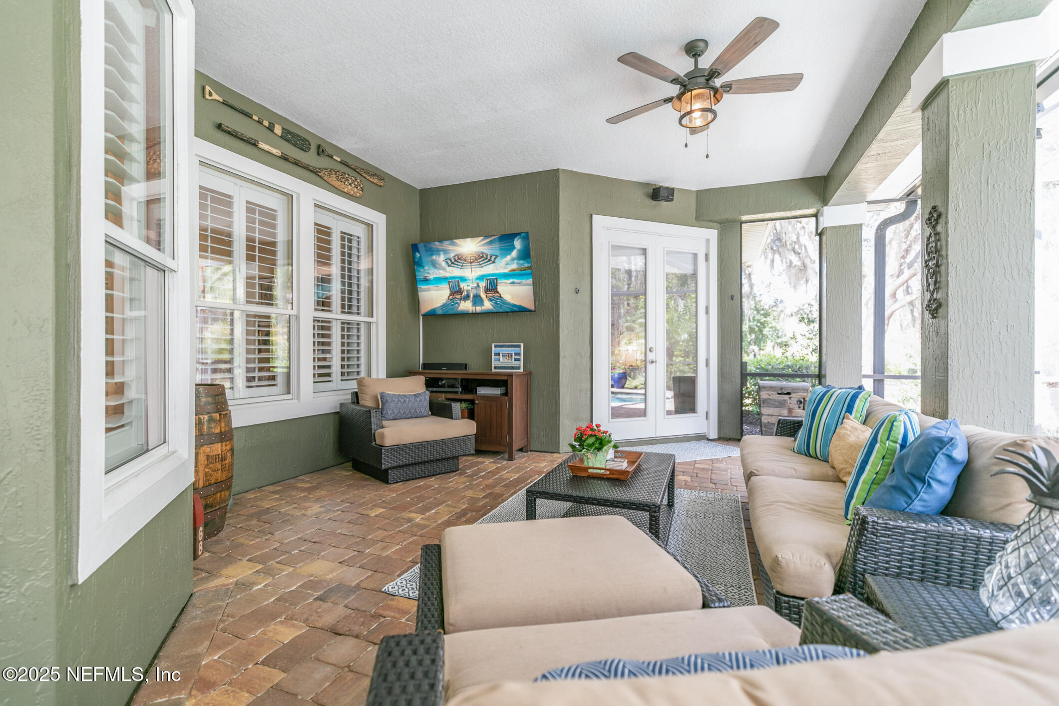 4204 S FRANKLINIA Street, St. Augustine