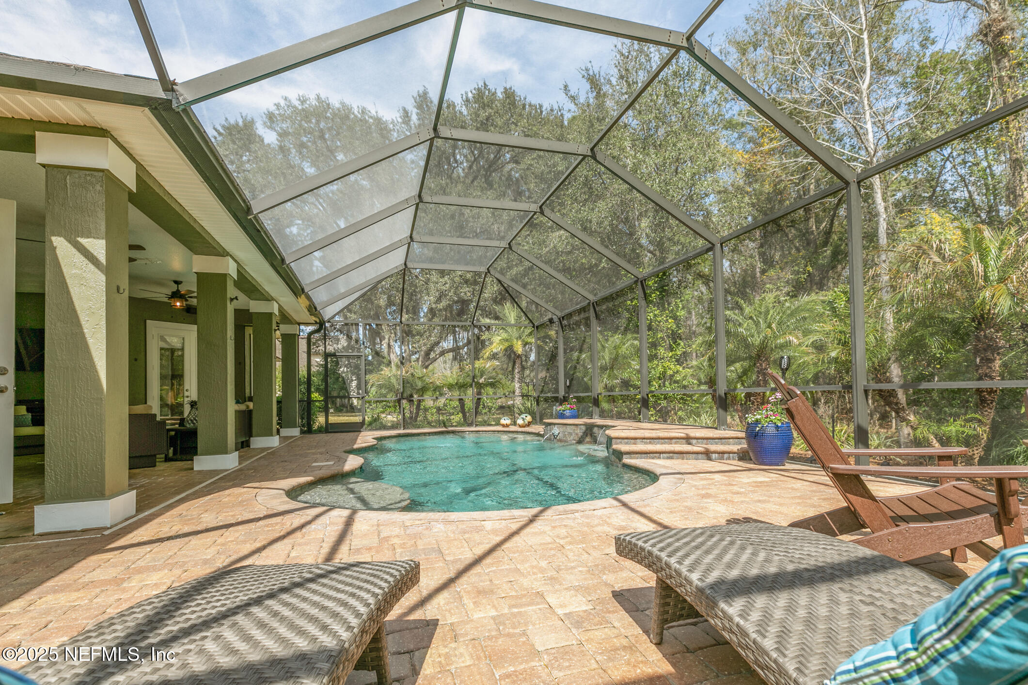 4204 S FRANKLINIA Street, St. Augustine