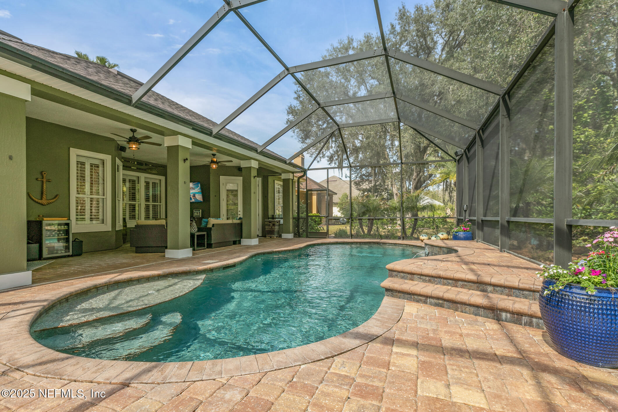 4204 S FRANKLINIA Street, St. Augustine