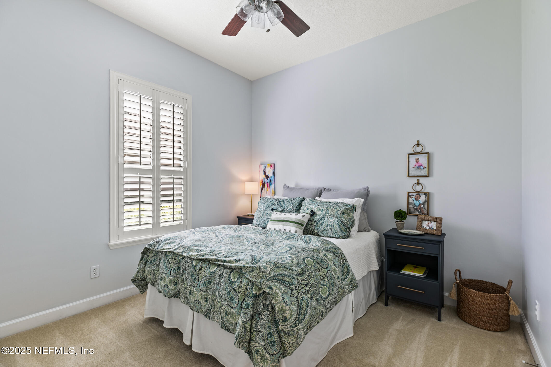 4204 S FRANKLINIA Street, St. Augustine