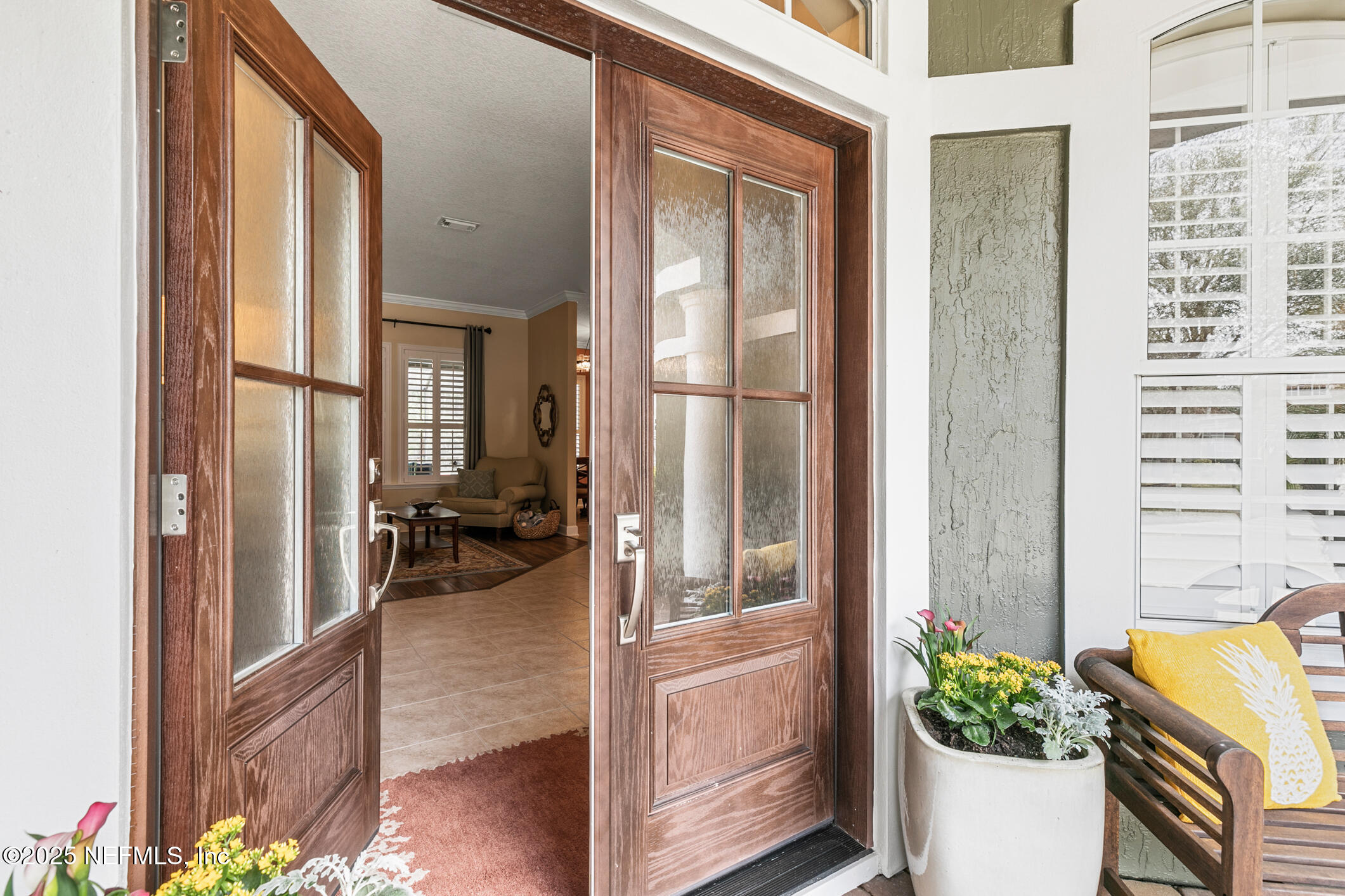 4204 S FRANKLINIA Street, St. Augustine