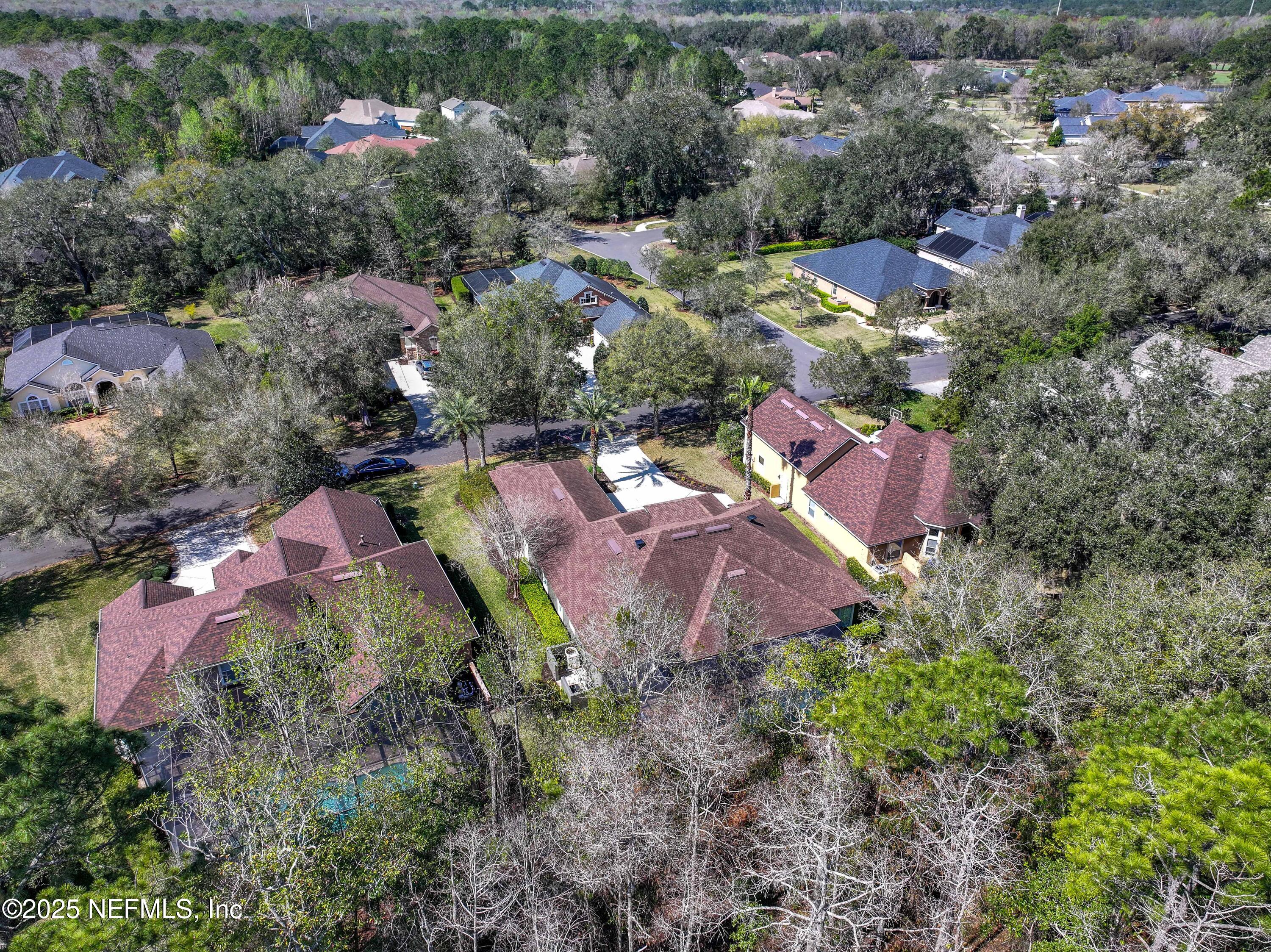 4204 S FRANKLINIA Street, St. Augustine