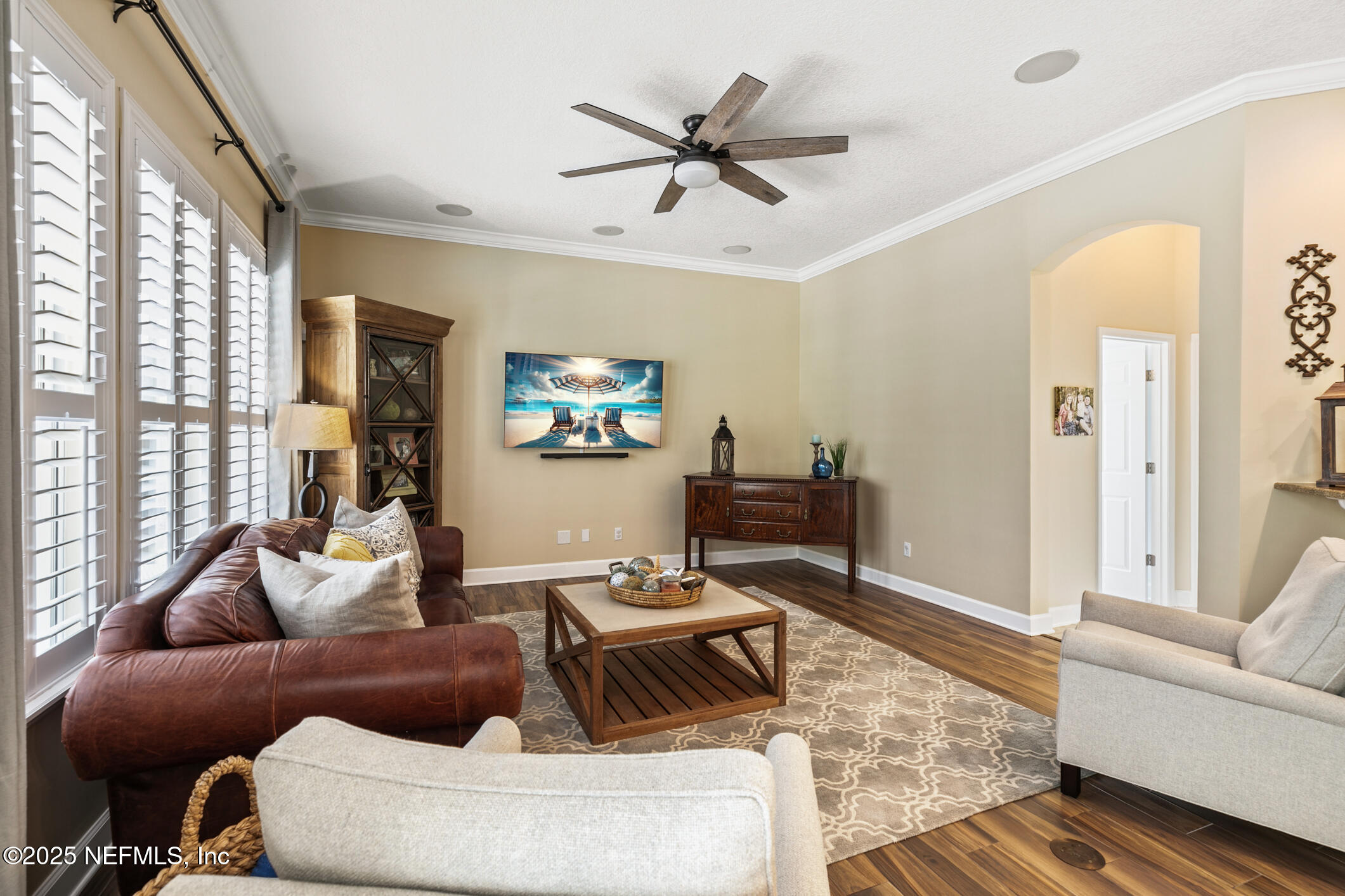 4204 S FRANKLINIA Street, St. Augustine