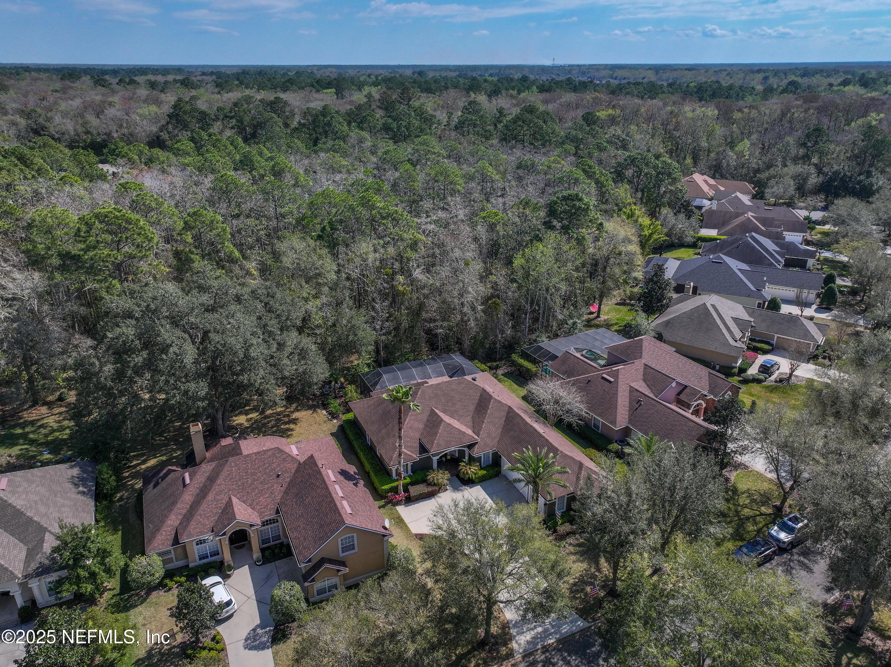 4204 S FRANKLINIA Street, St. Augustine
