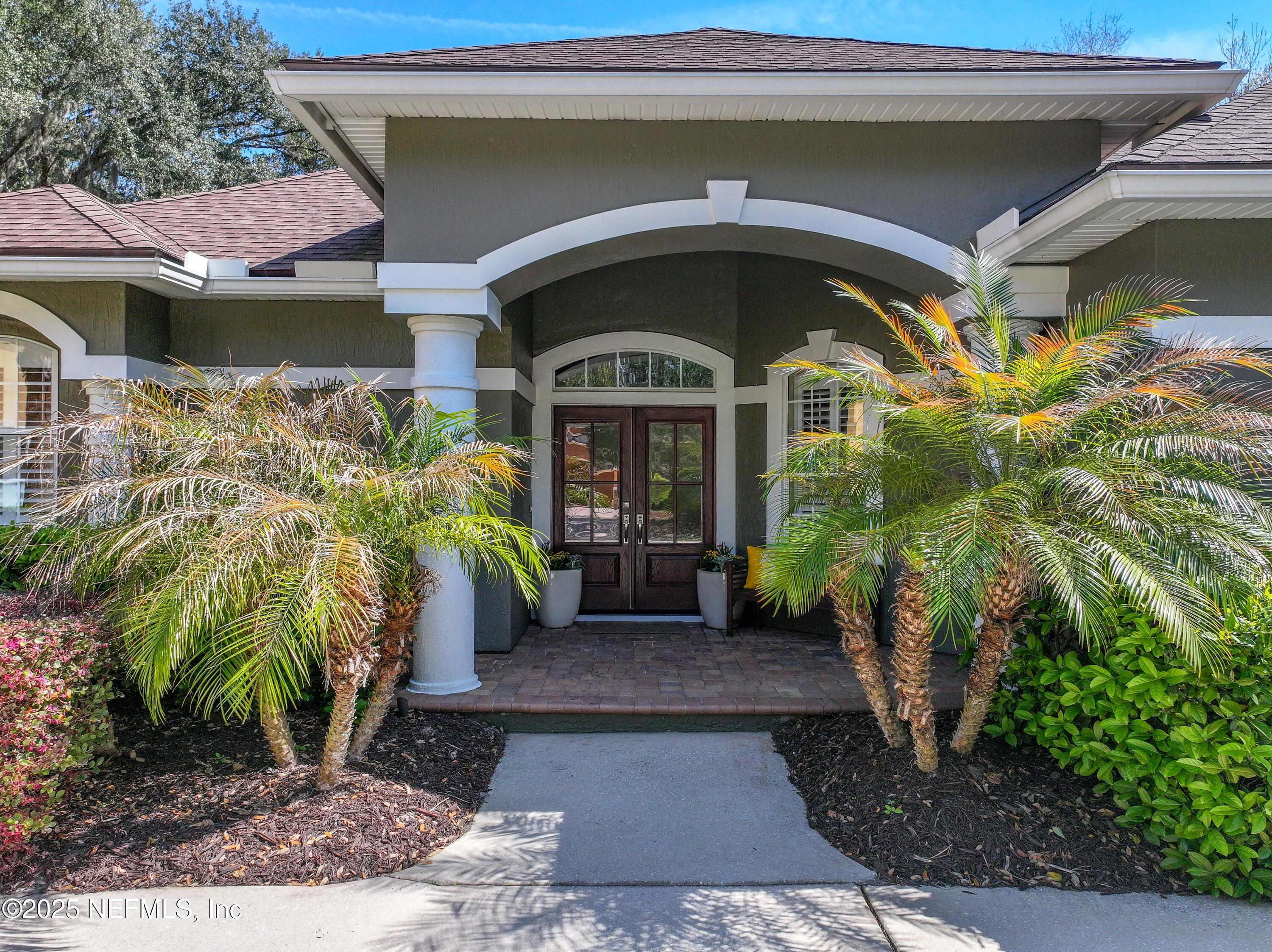 4204 S FRANKLINIA Street, St. Augustine