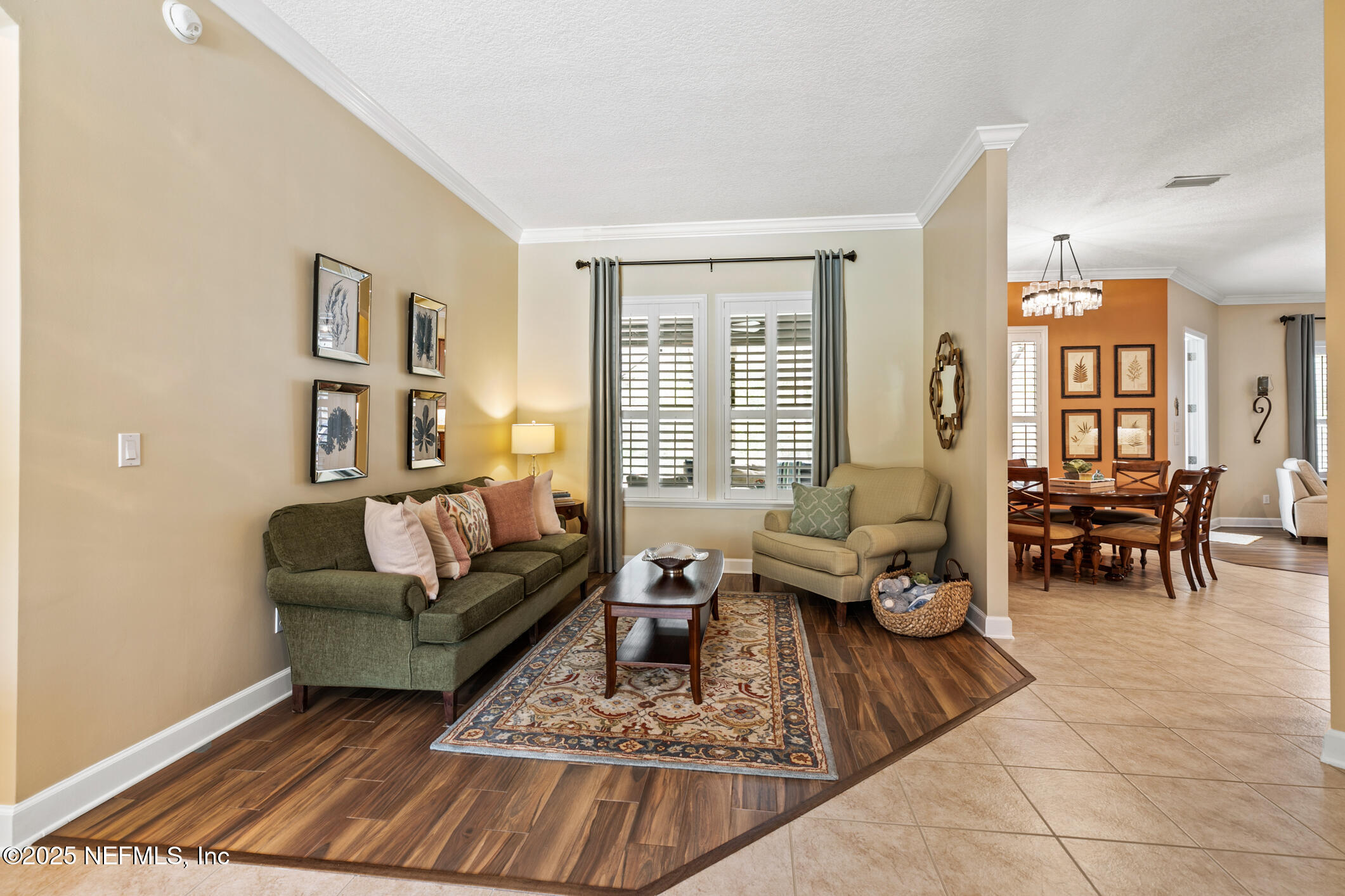 4204 S FRANKLINIA Street, St. Augustine