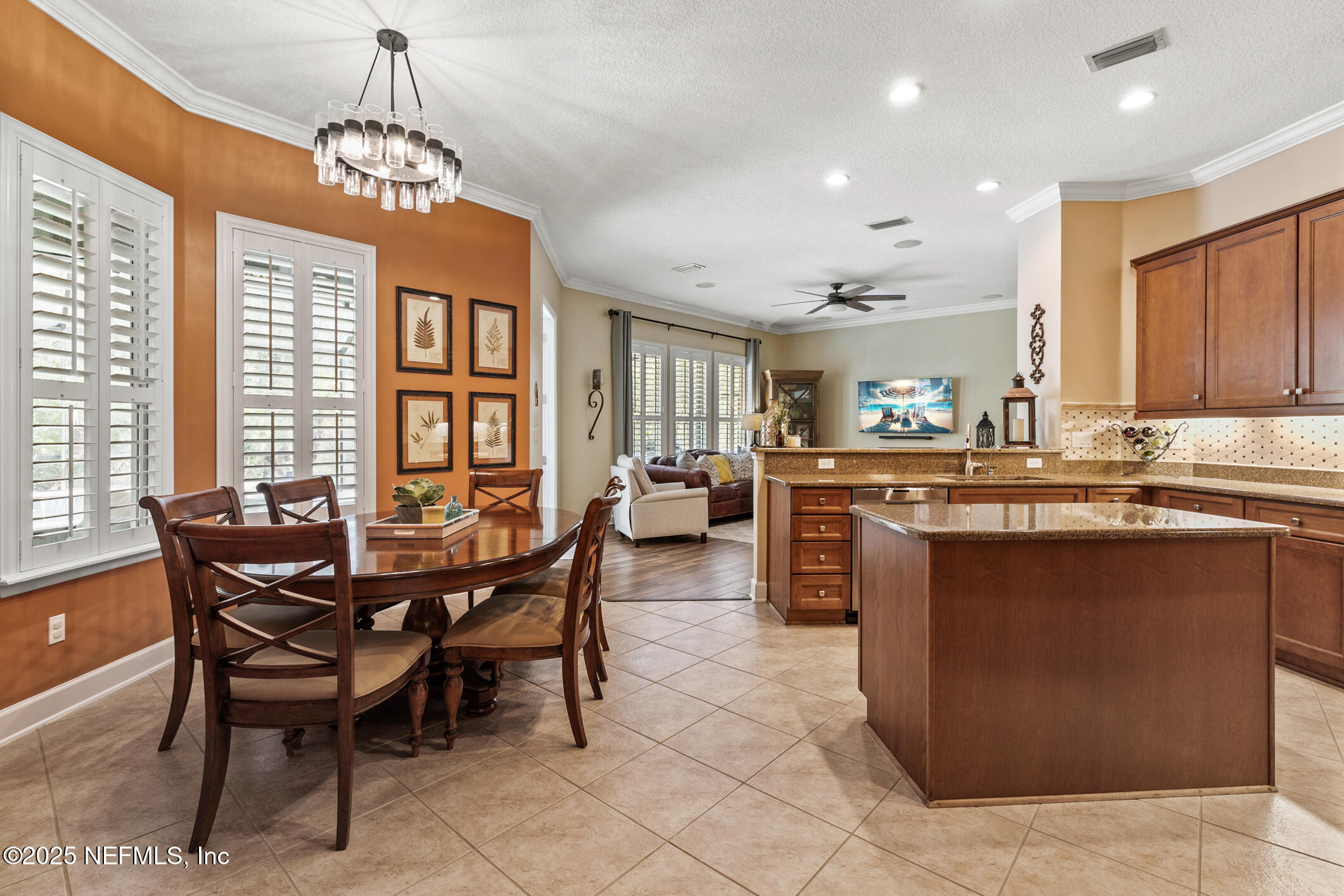 4204 S FRANKLINIA Street, St. Augustine