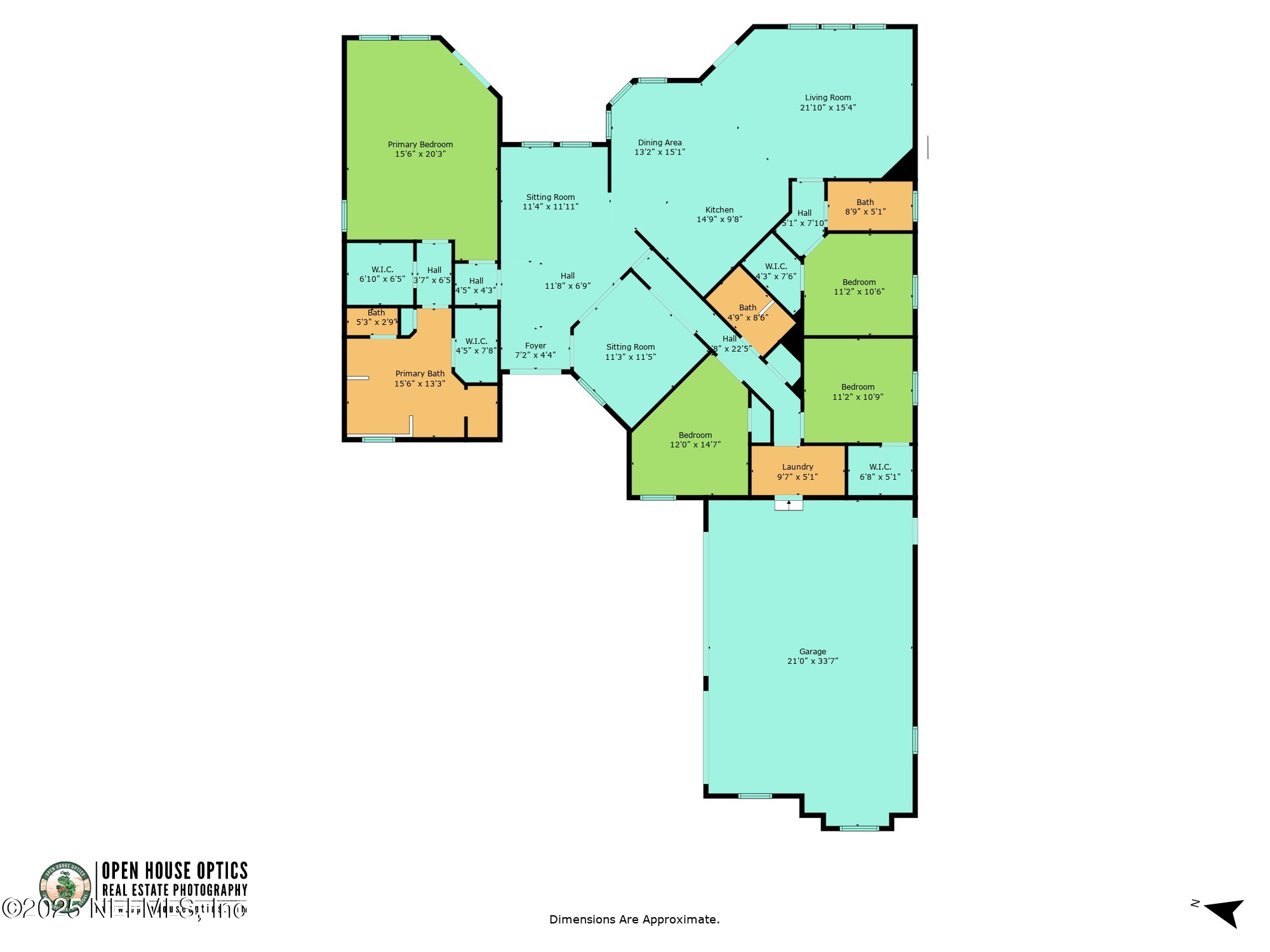 4204 S FRANKLINIA Street, St. Augustine