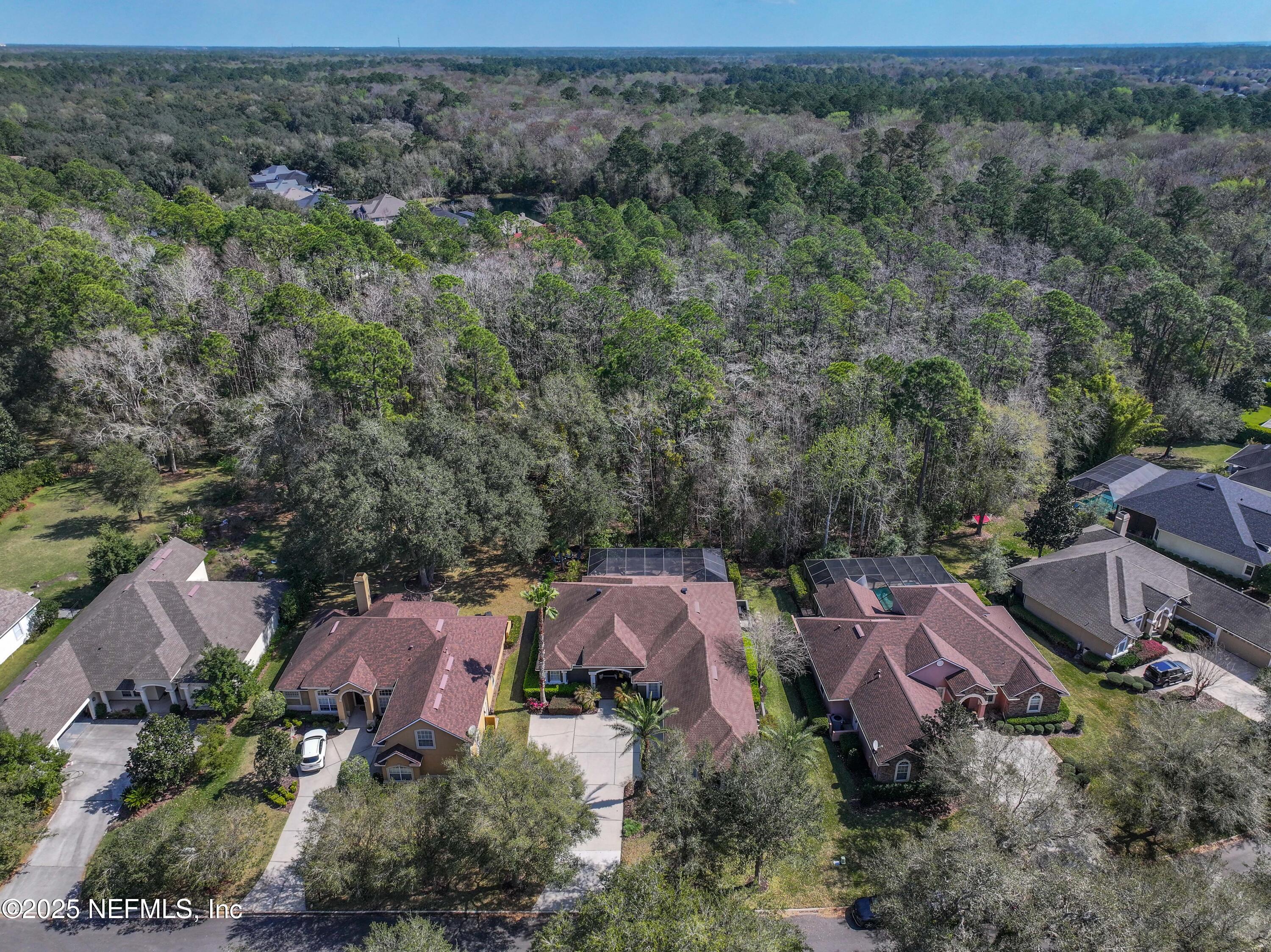 4204 S FRANKLINIA Street, St. Augustine