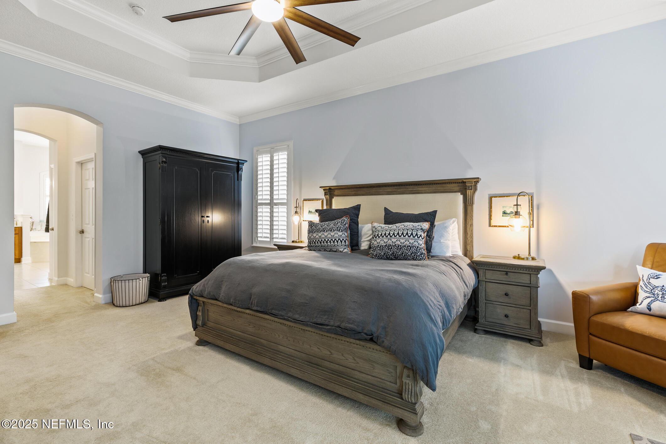 4204 S FRANKLINIA Street, St. Augustine