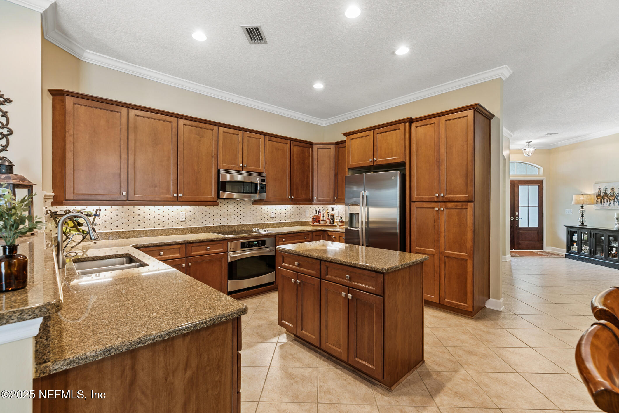 4204 S FRANKLINIA Street, St. Augustine