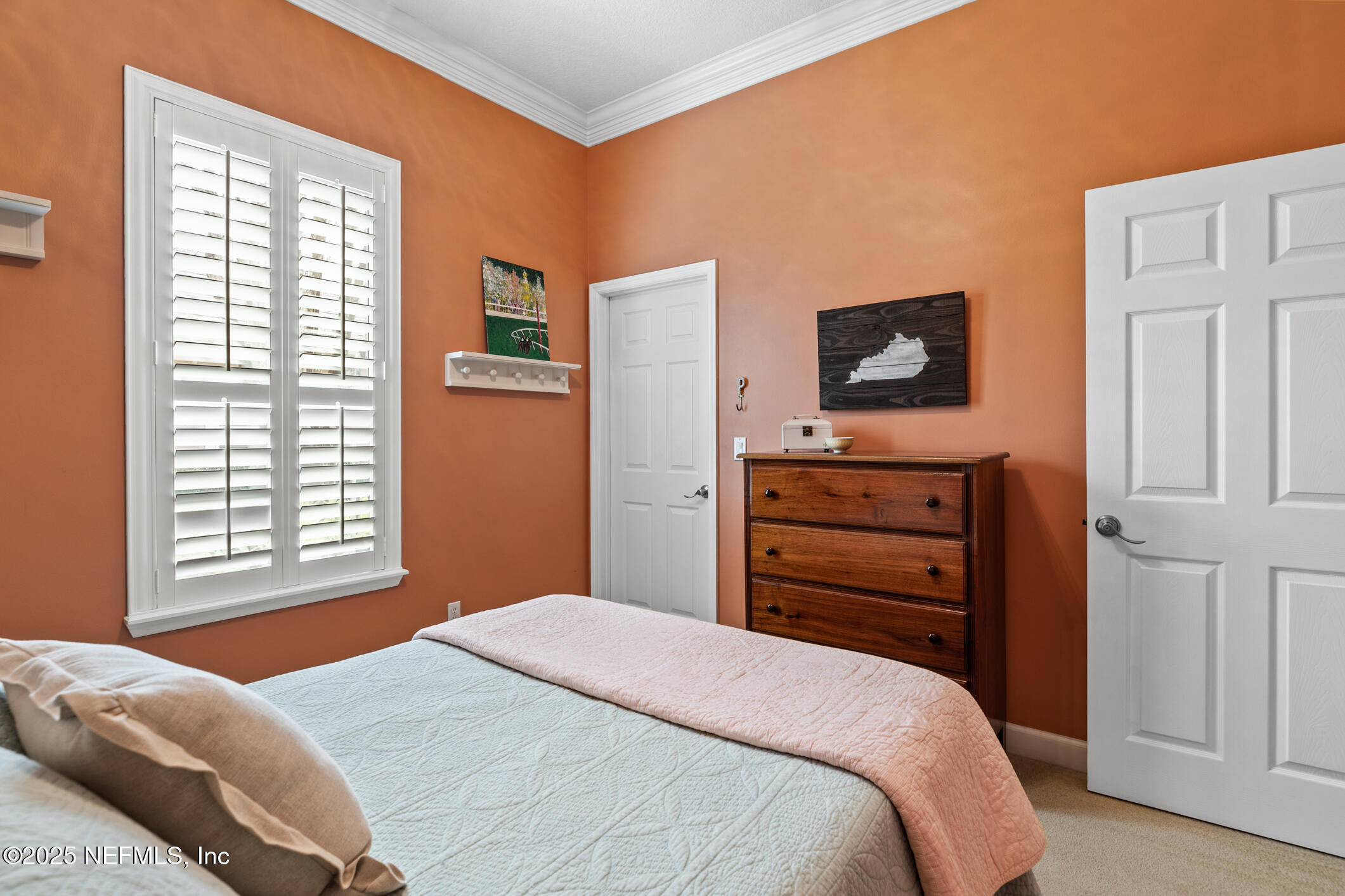 4204 S FRANKLINIA Street, St. Augustine