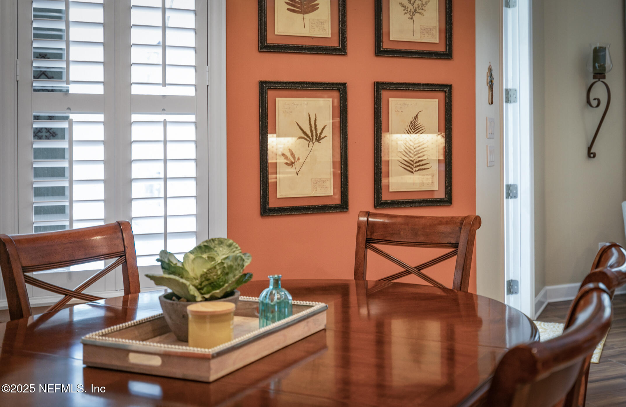 4204 S FRANKLINIA Street, St. Augustine