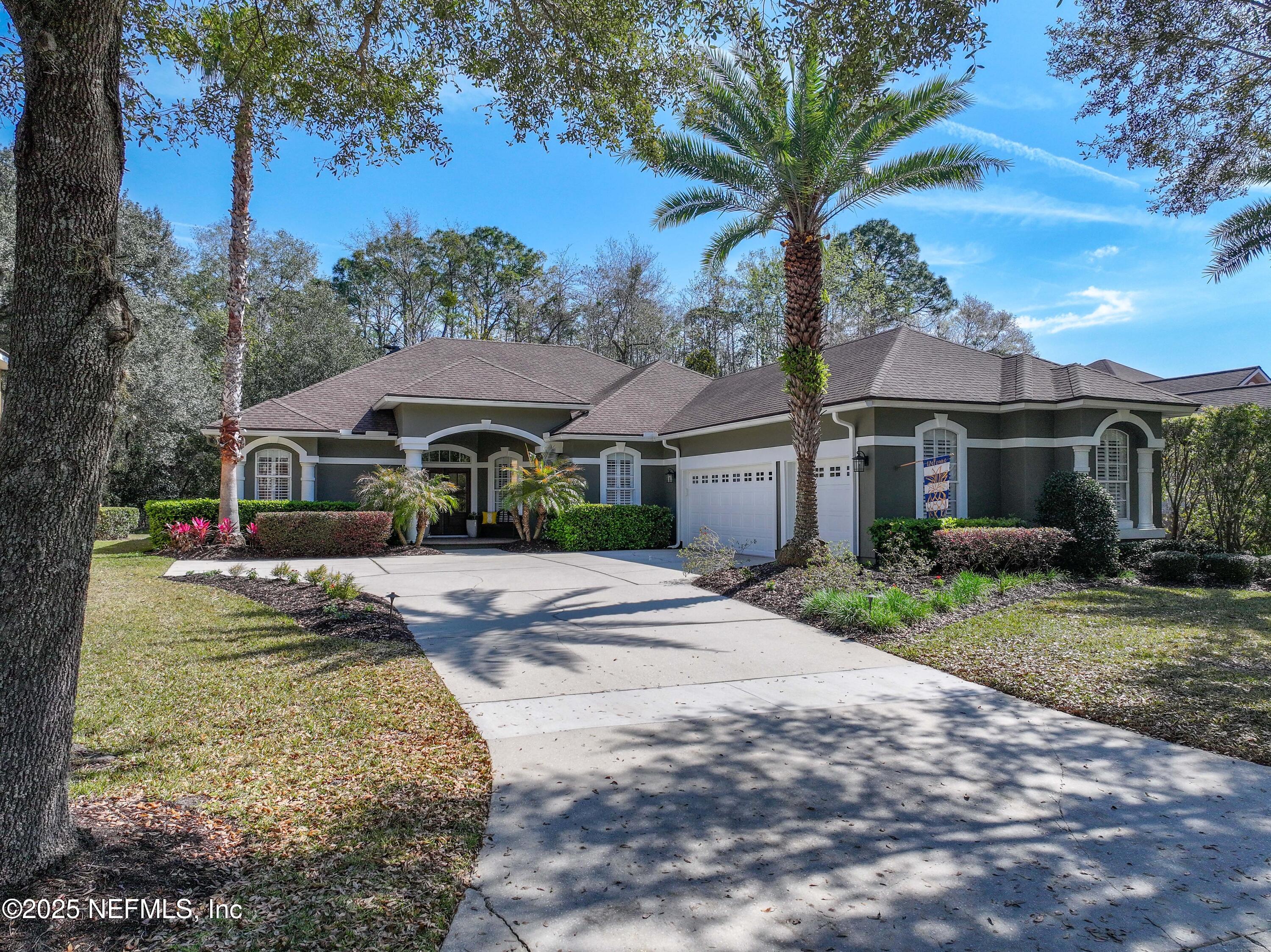 4204 S FRANKLINIA Street, St. Augustine