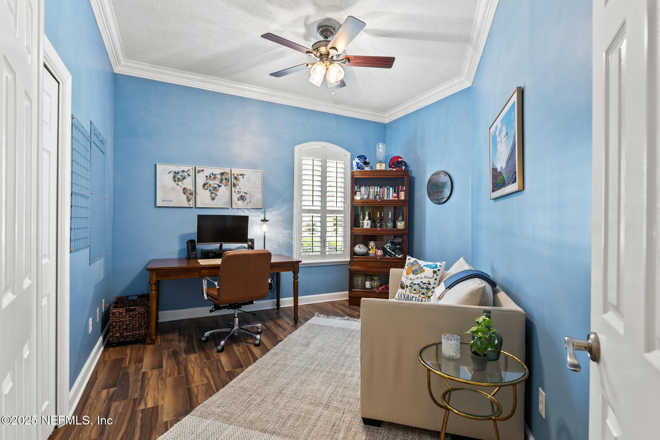 4204 S FRANKLINIA Street, St. Augustine