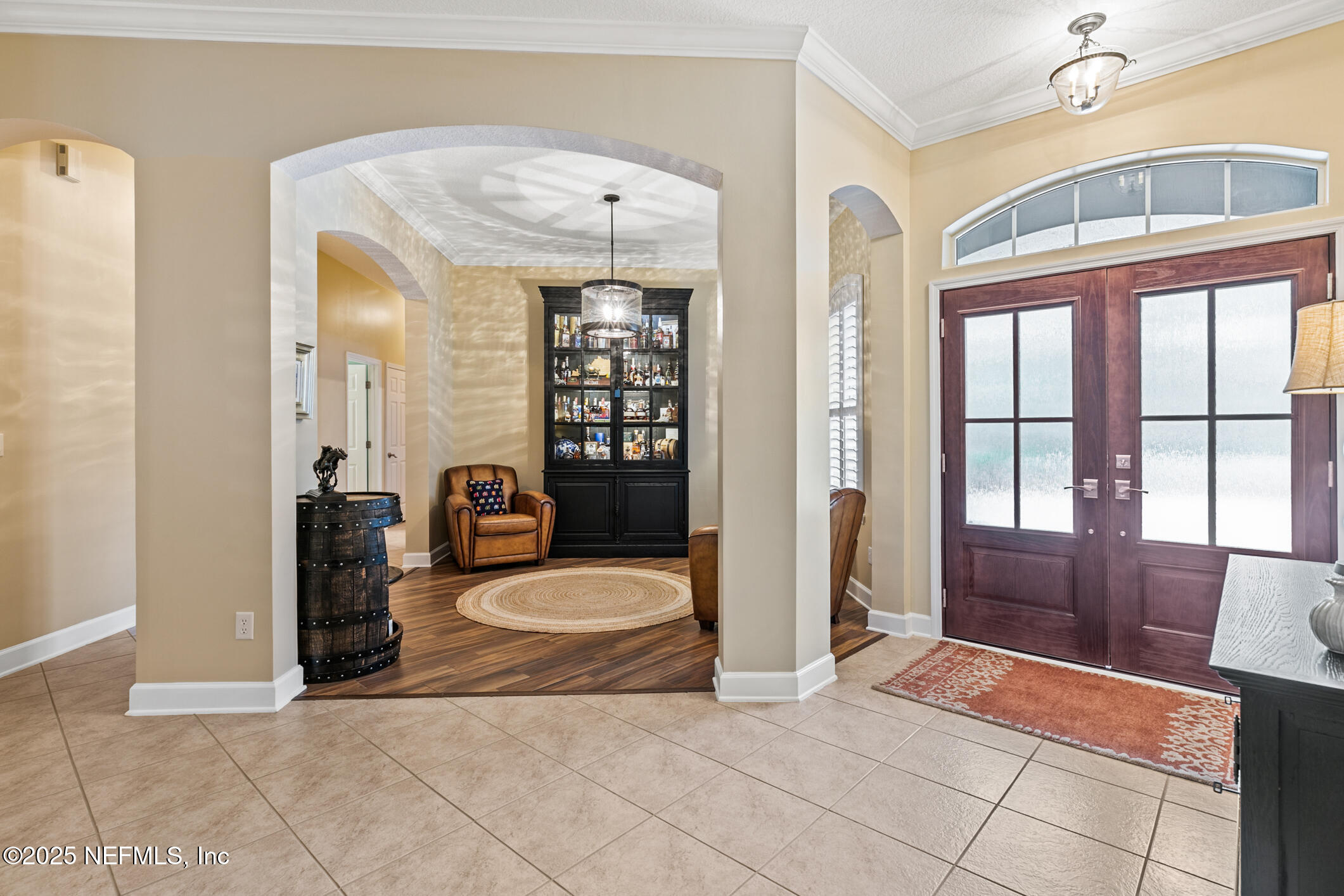 4204 S FRANKLINIA Street, St. Augustine