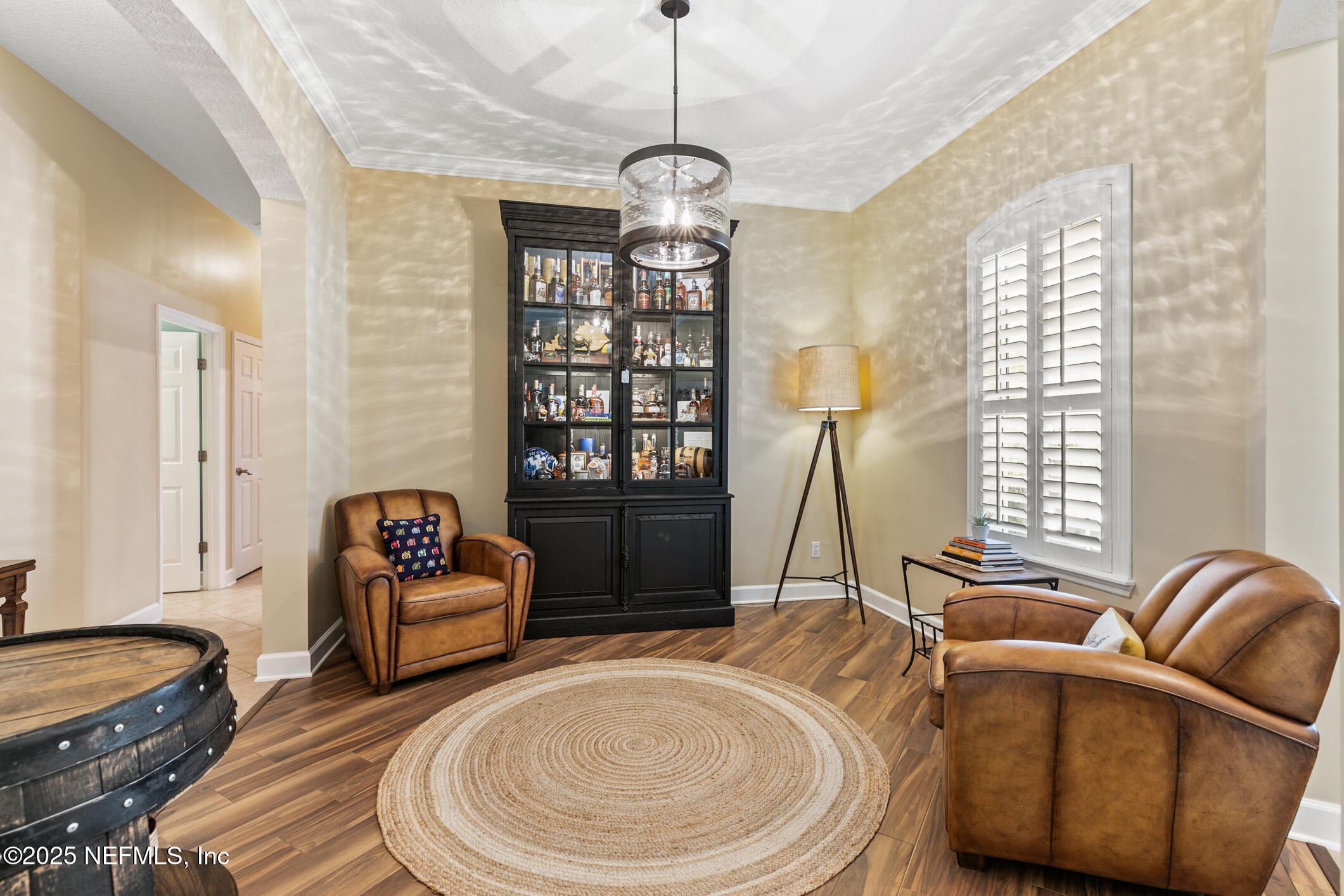 4204 S FRANKLINIA Street, St. Augustine