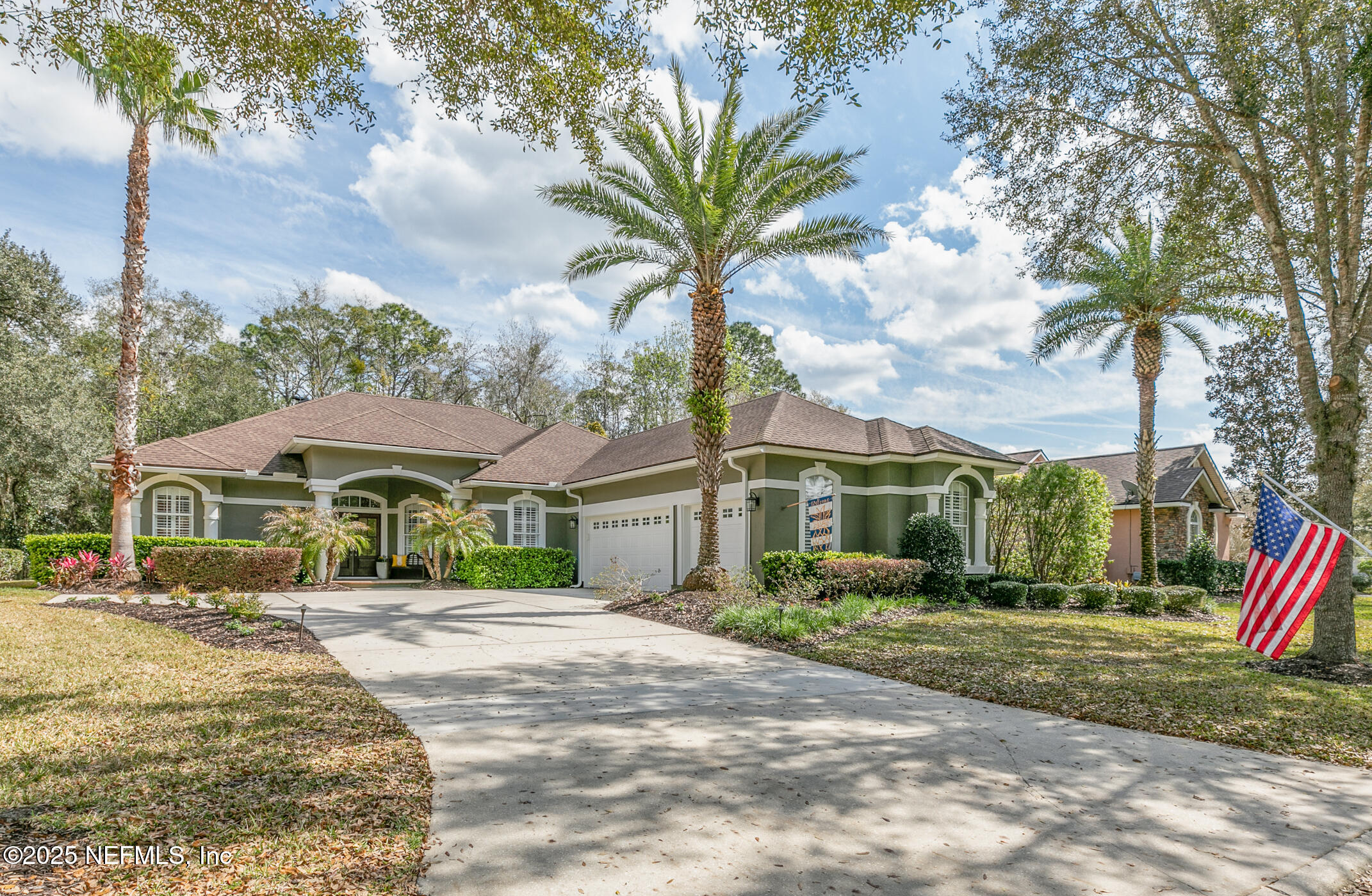 4204 S FRANKLINIA Street, St. Augustine